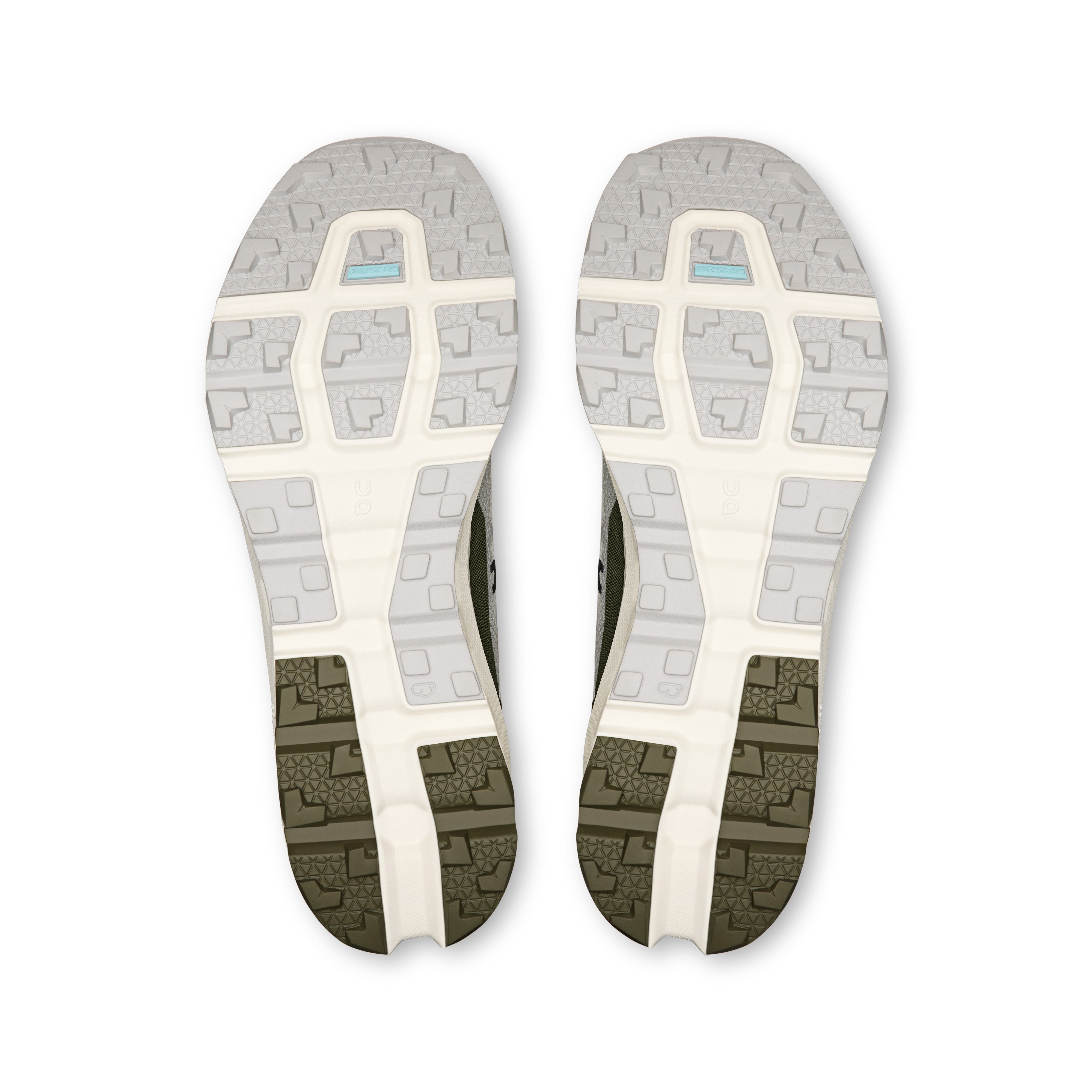 Ivory | Olive