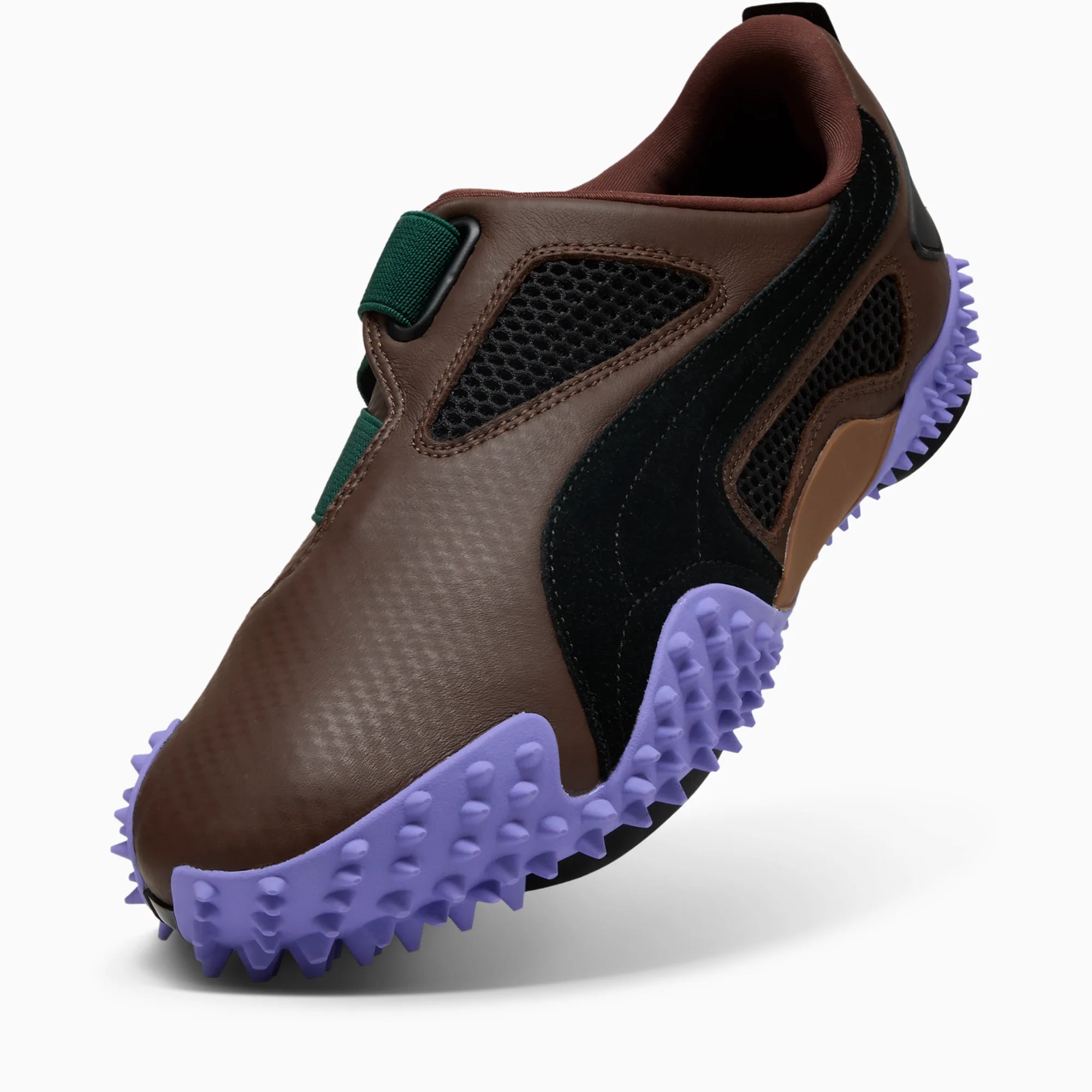 Haute Coffee-PUMA Black