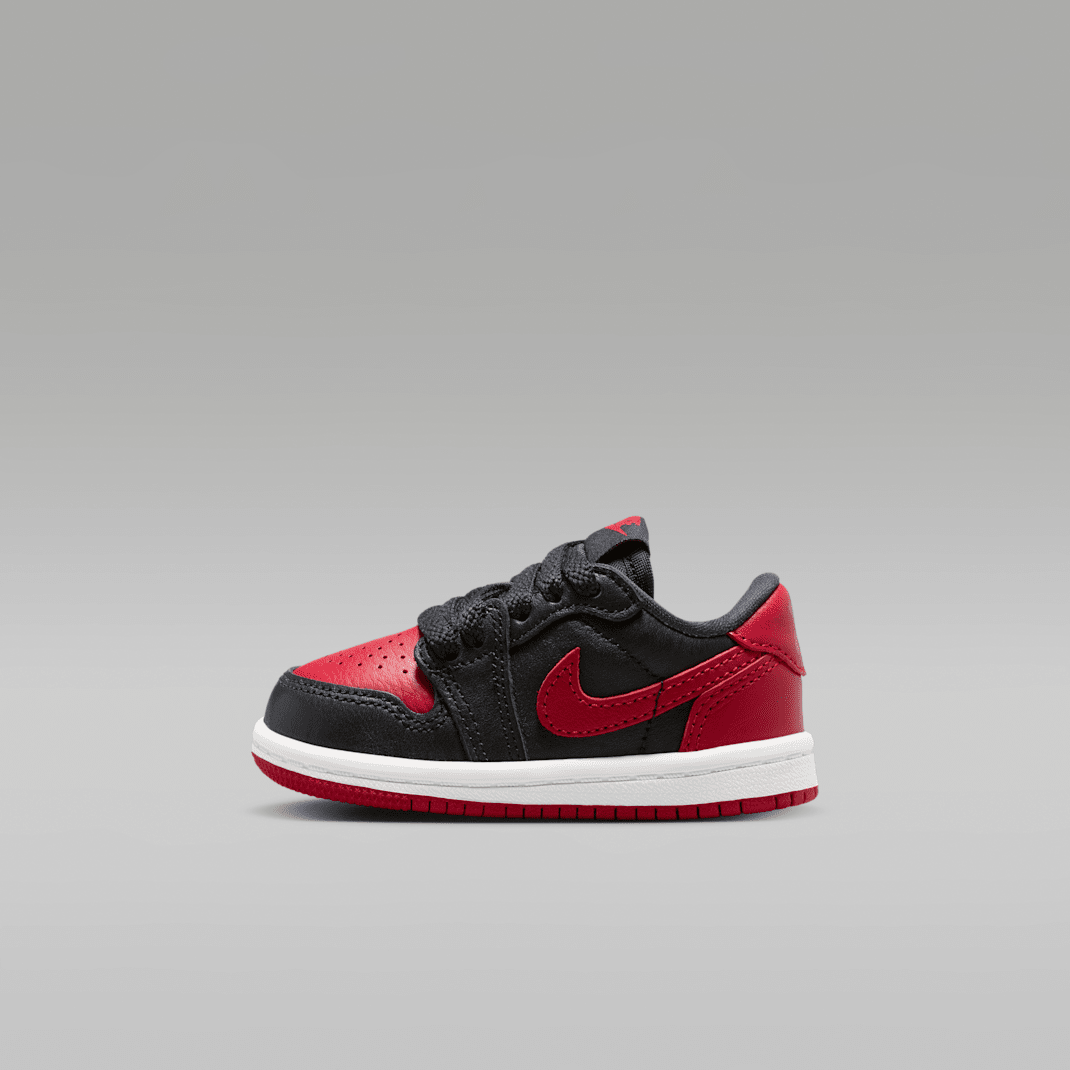 Black/Varsity Red/Summit White/Black