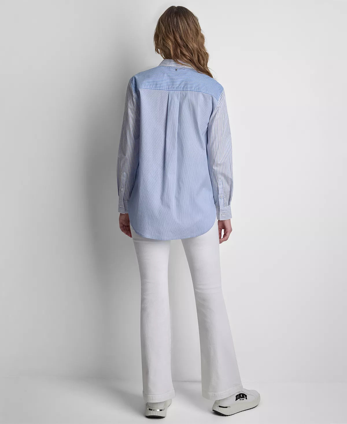 Blue Stripe Multi Combo
