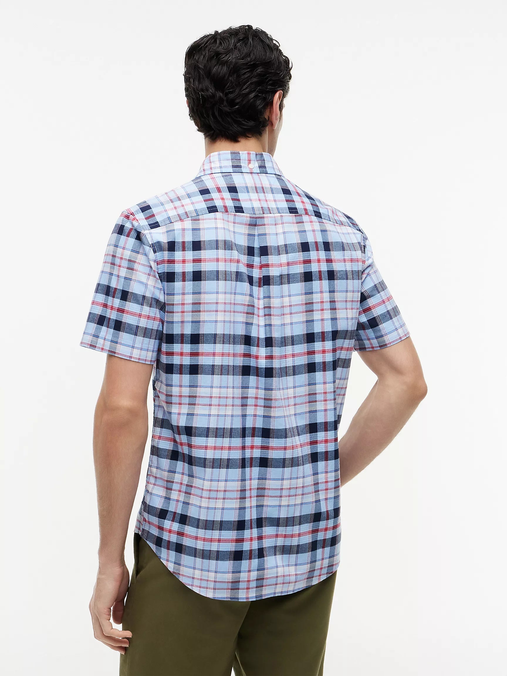 Vessel Blue Check