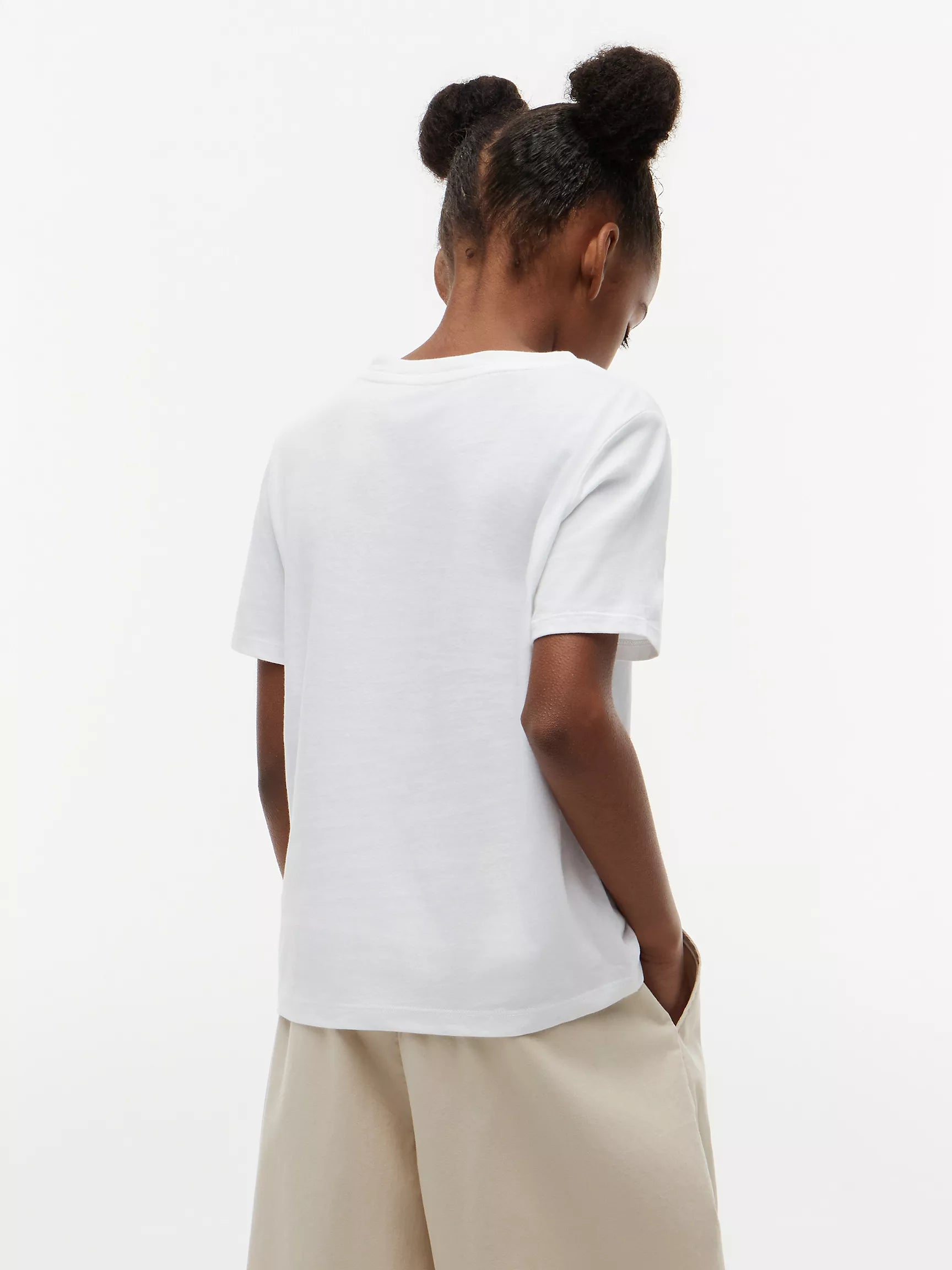 Optic White