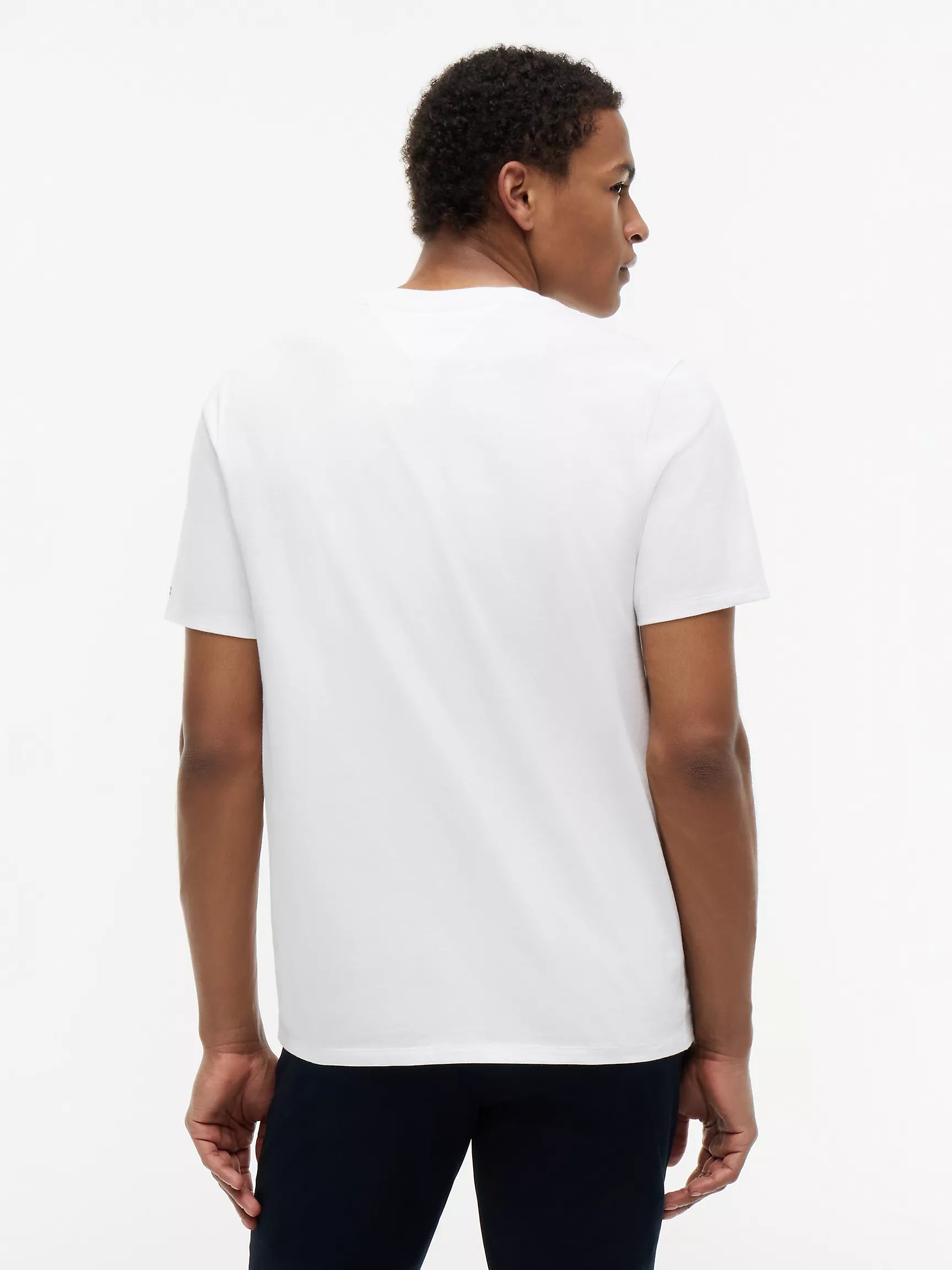 Optic White
