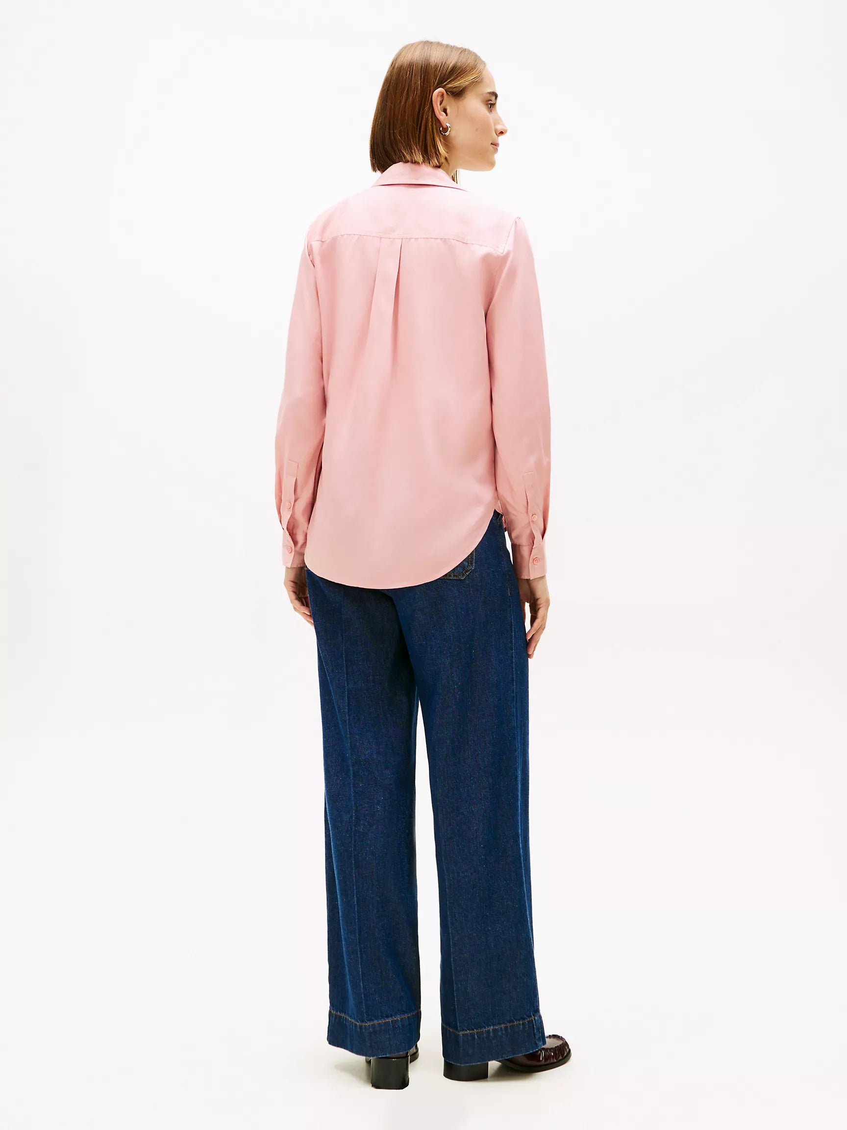 Elegant Pink
