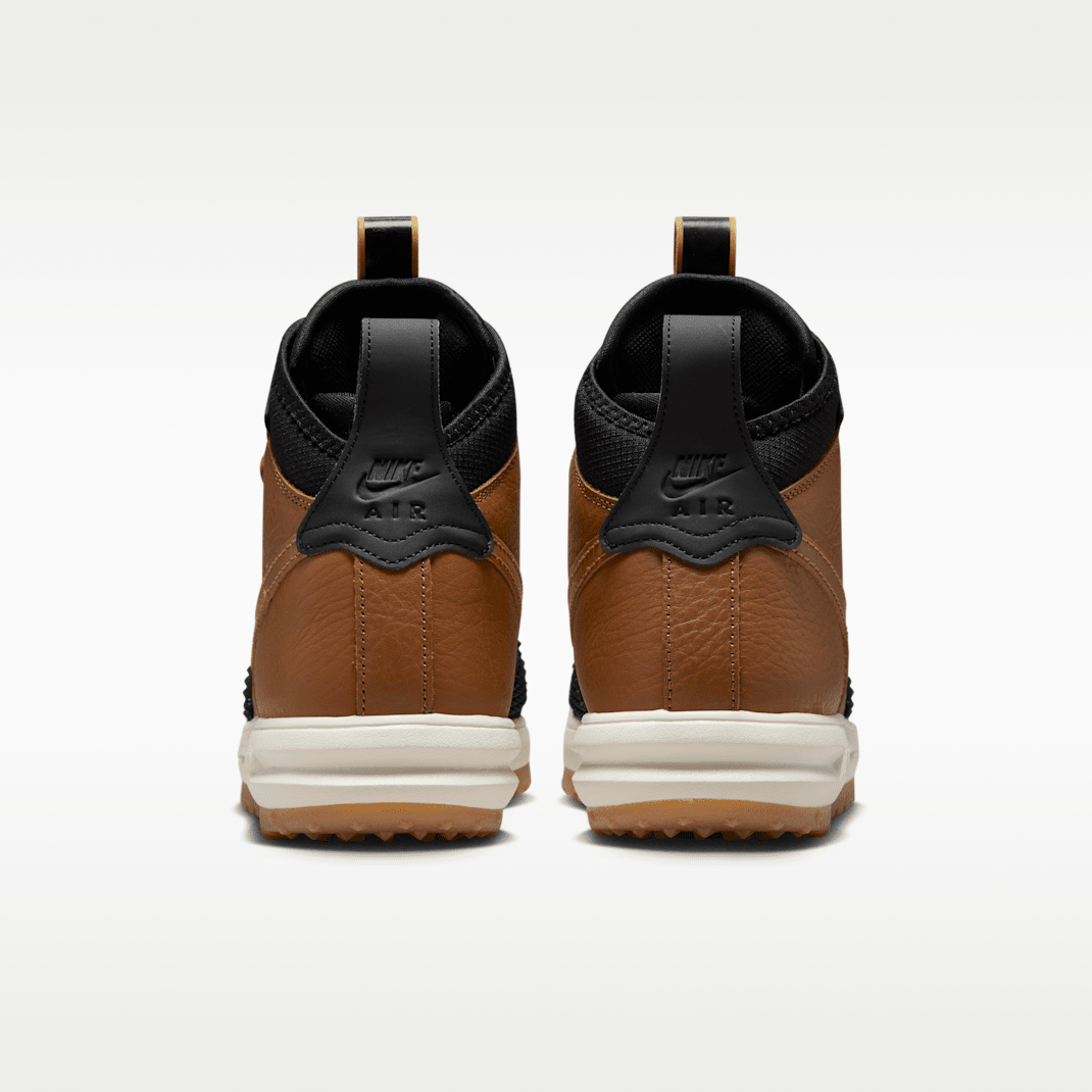 Ale Brown/Black/Goldtone/Ale Brown