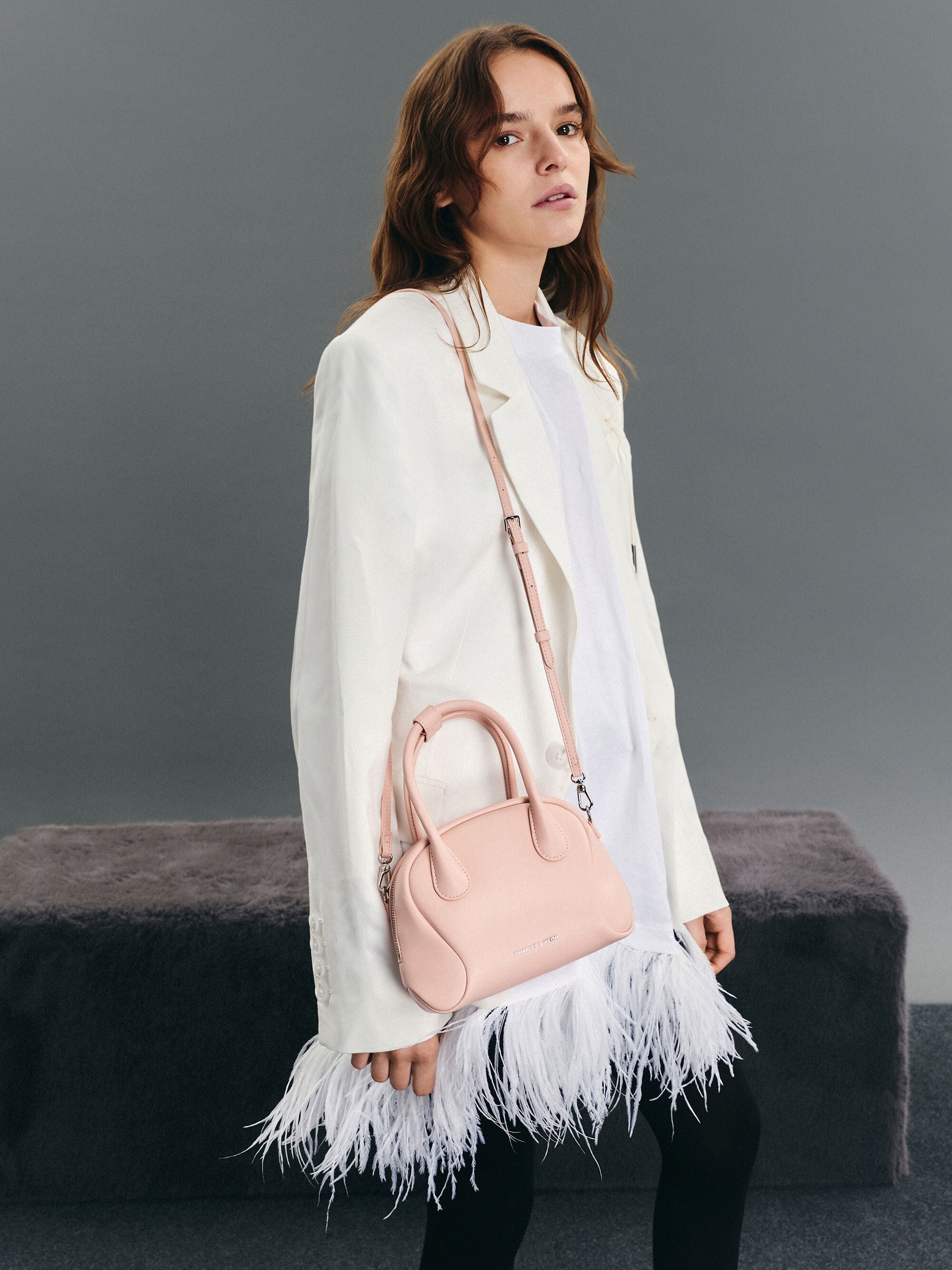 Light Pink