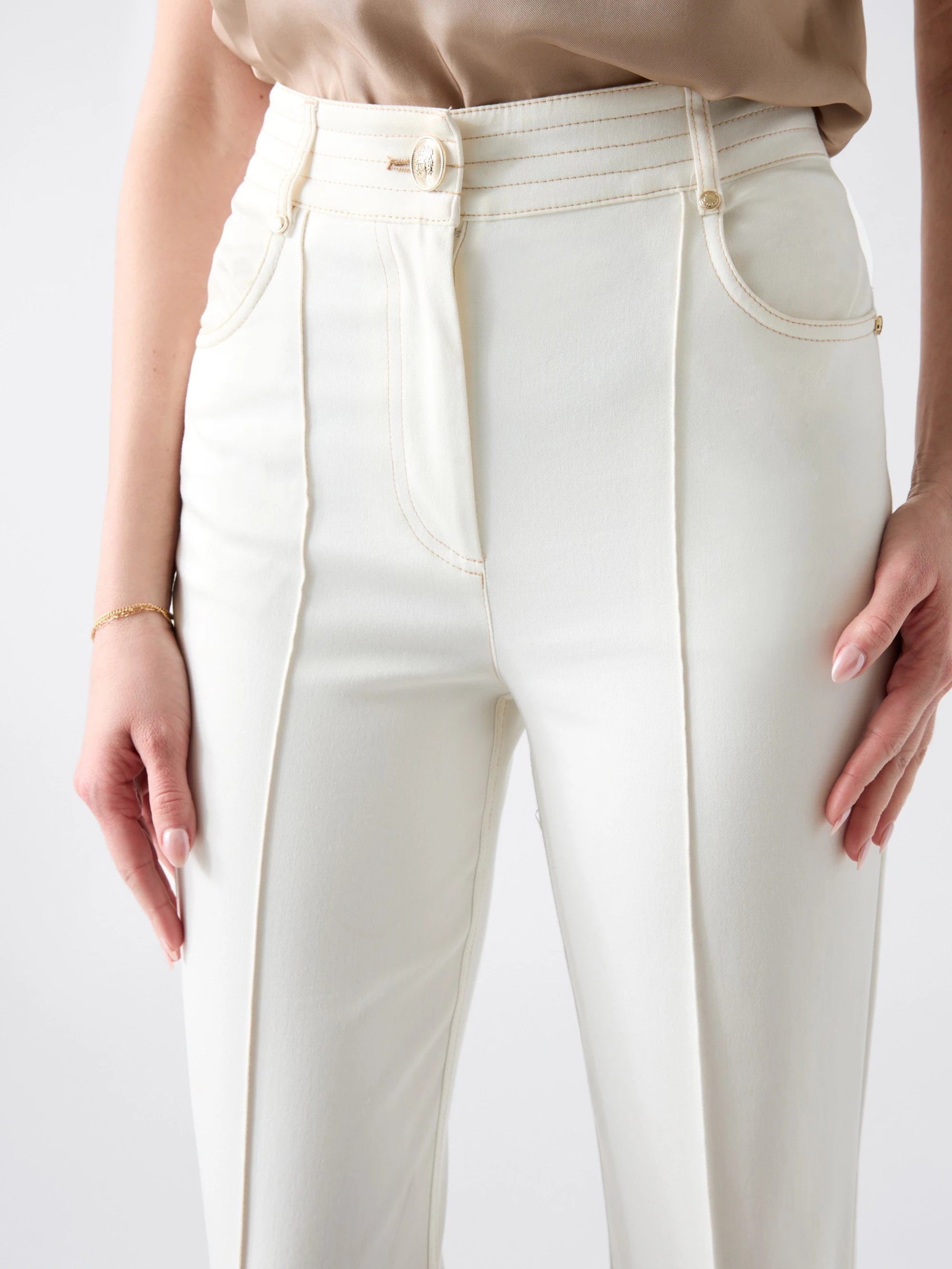 Pale Pearl Multi