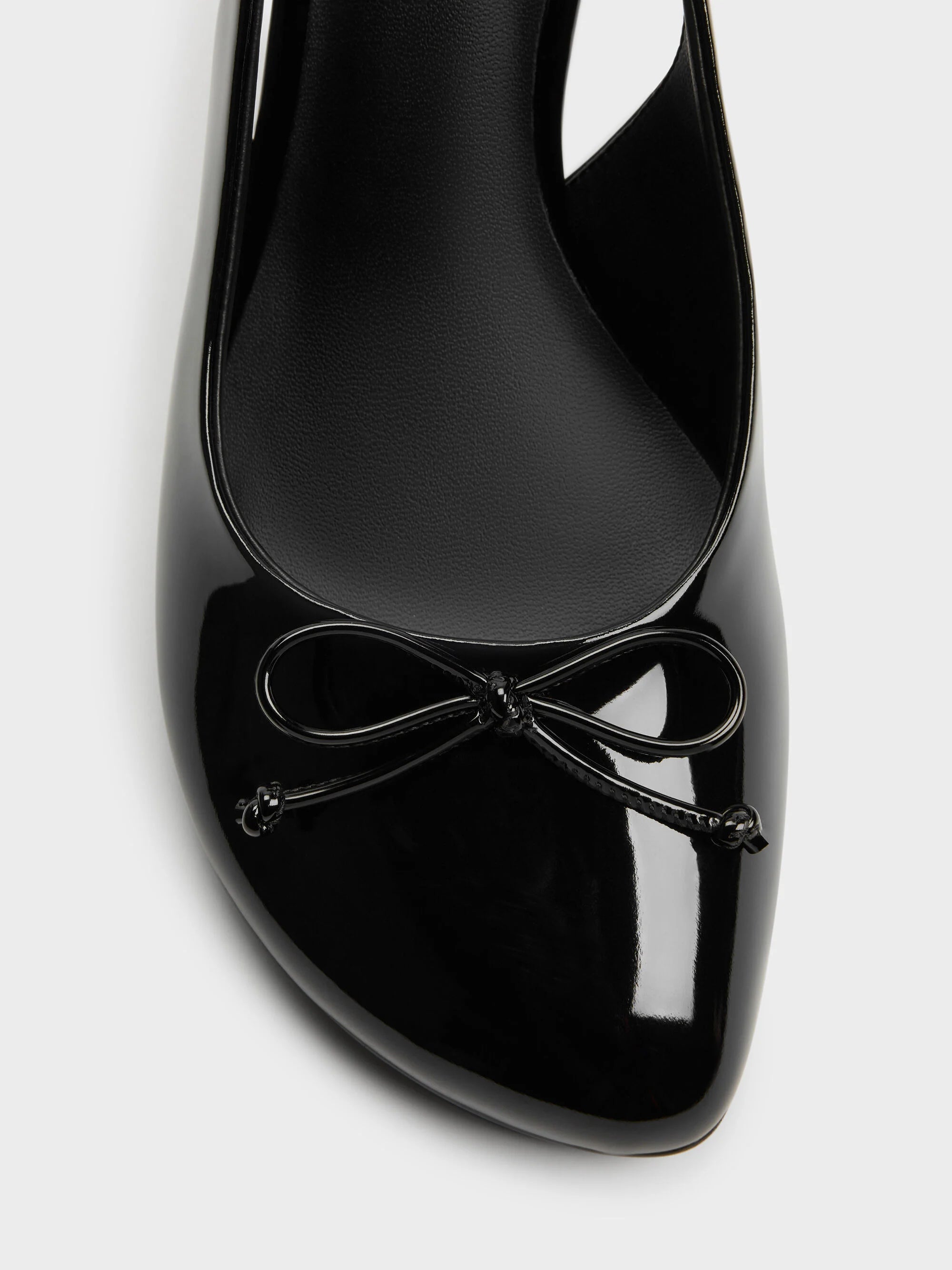 Black Patent