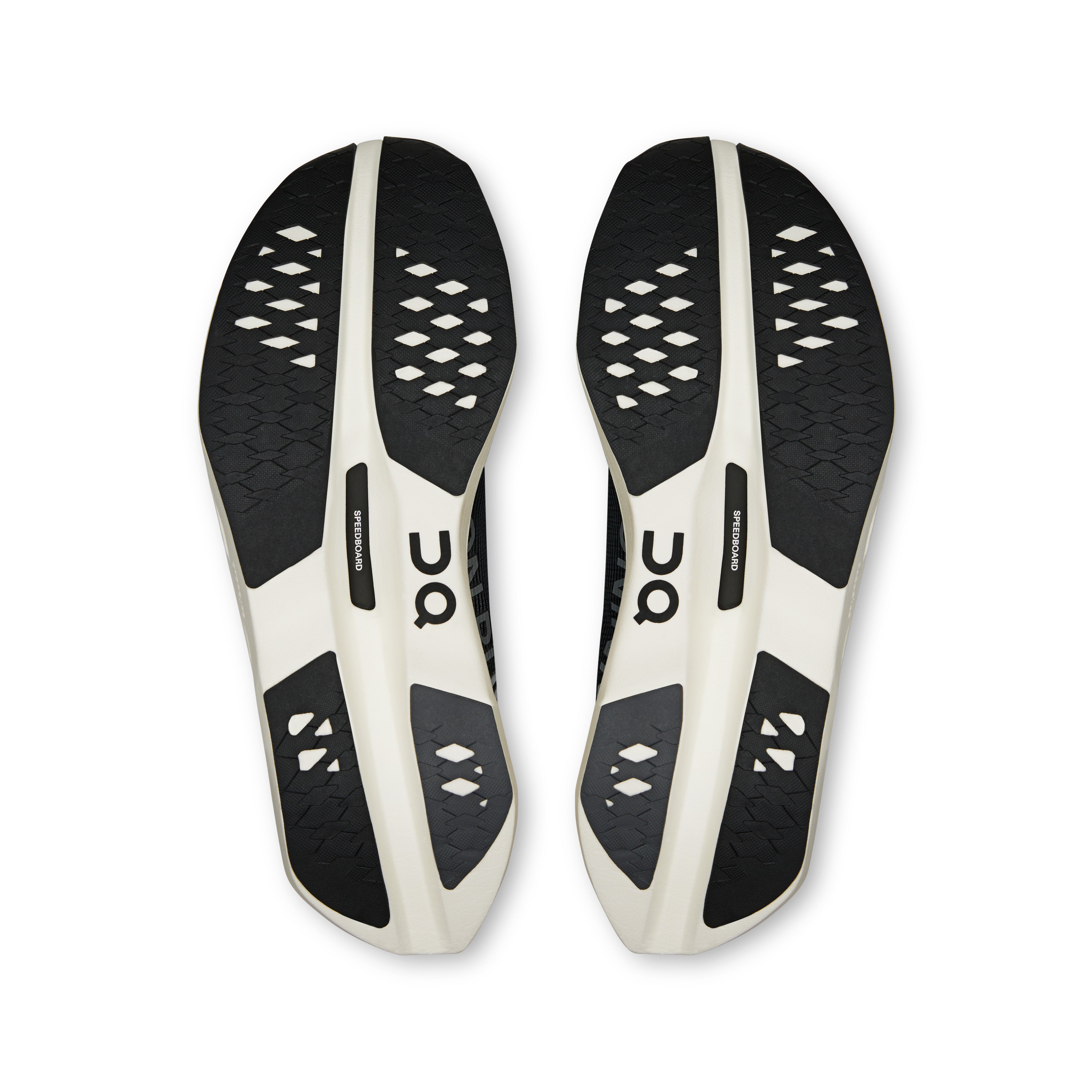 White | Black