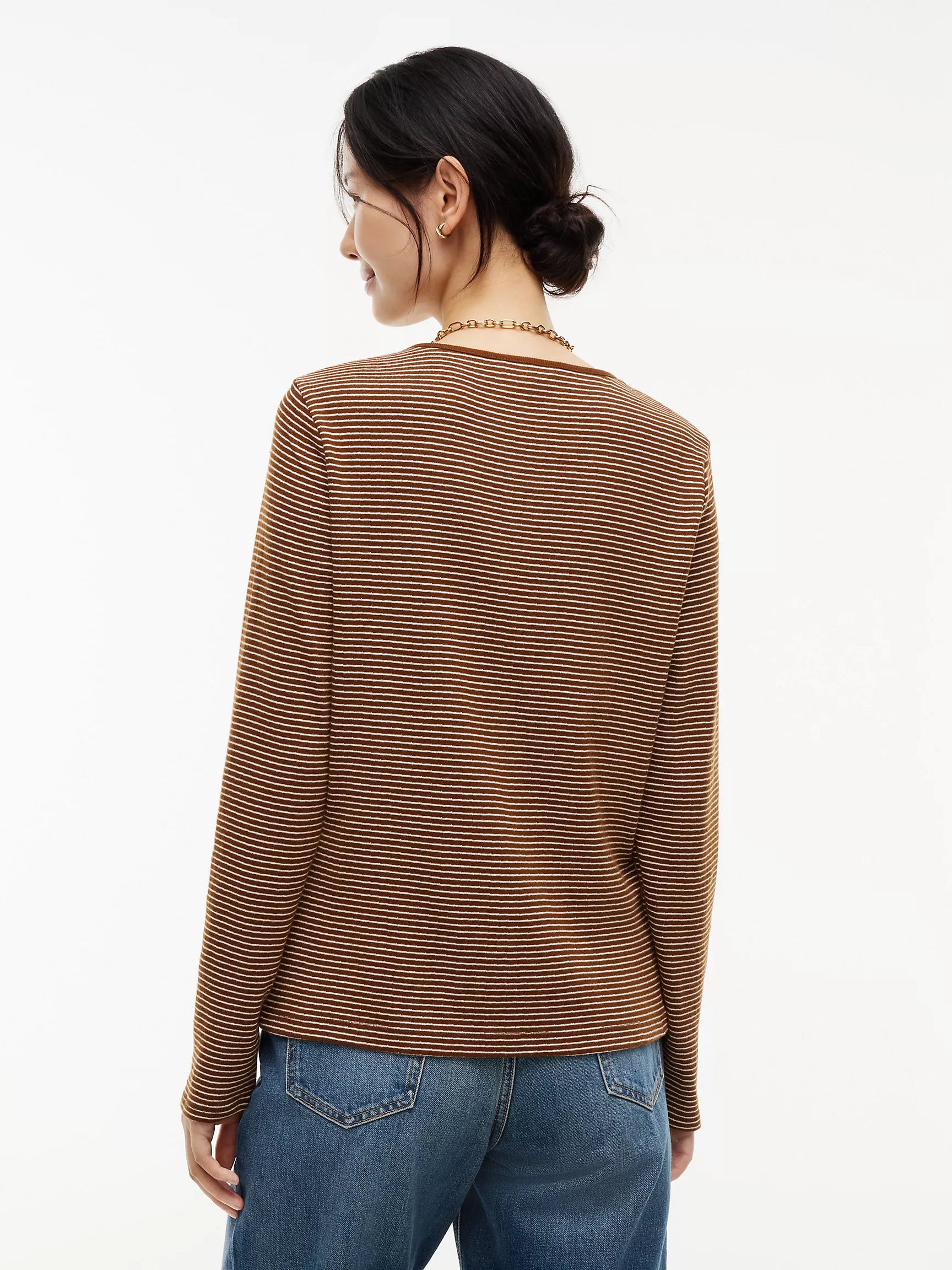 Heartwood Brown
