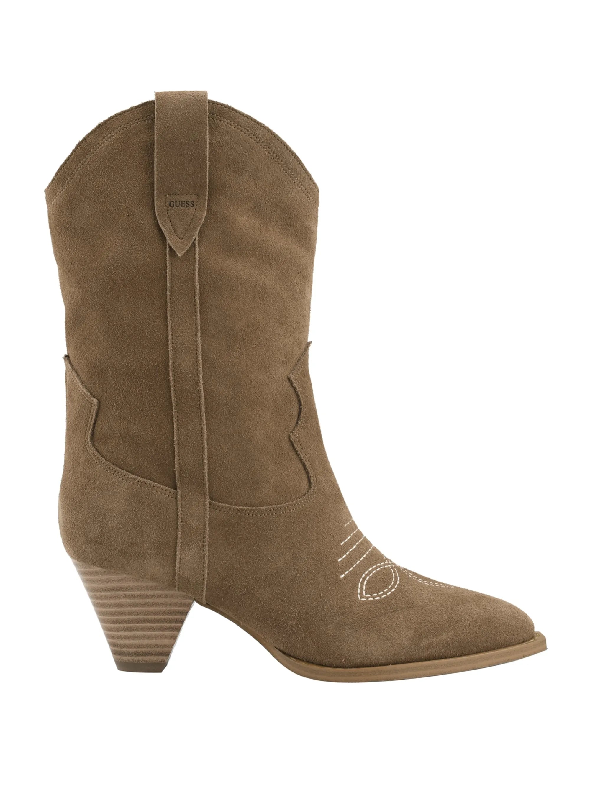 Medium Brown