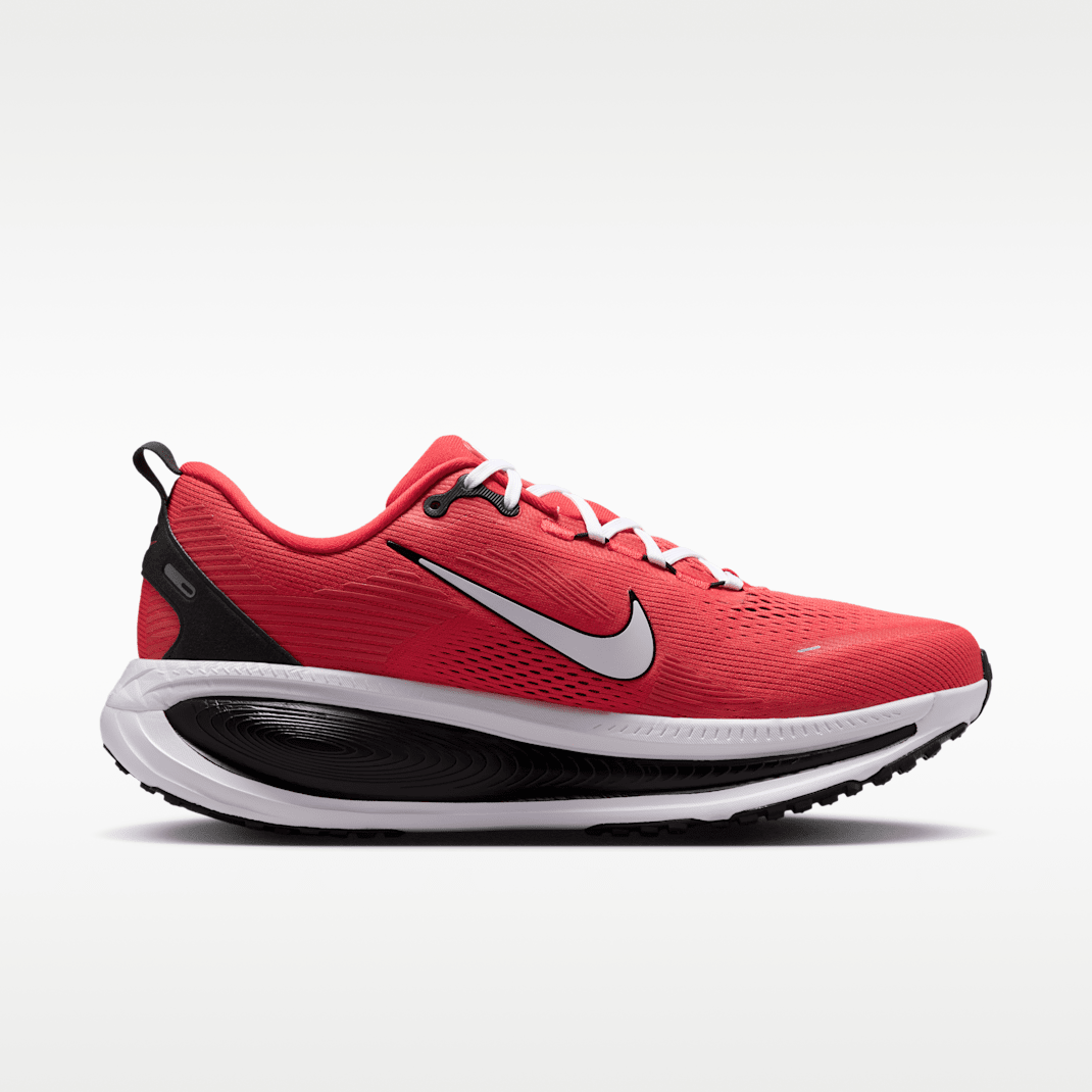 University Red/Black/White