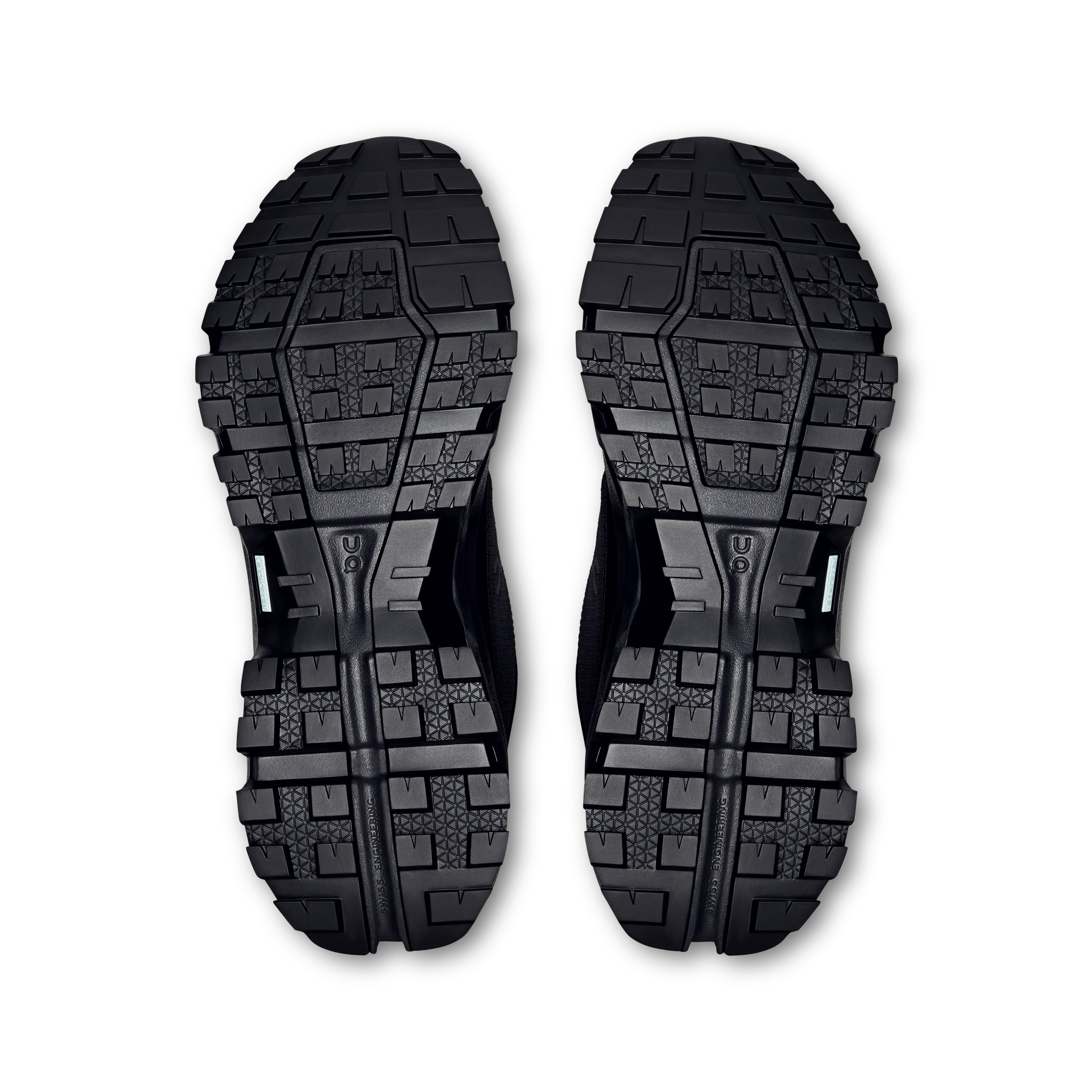 Black | Black