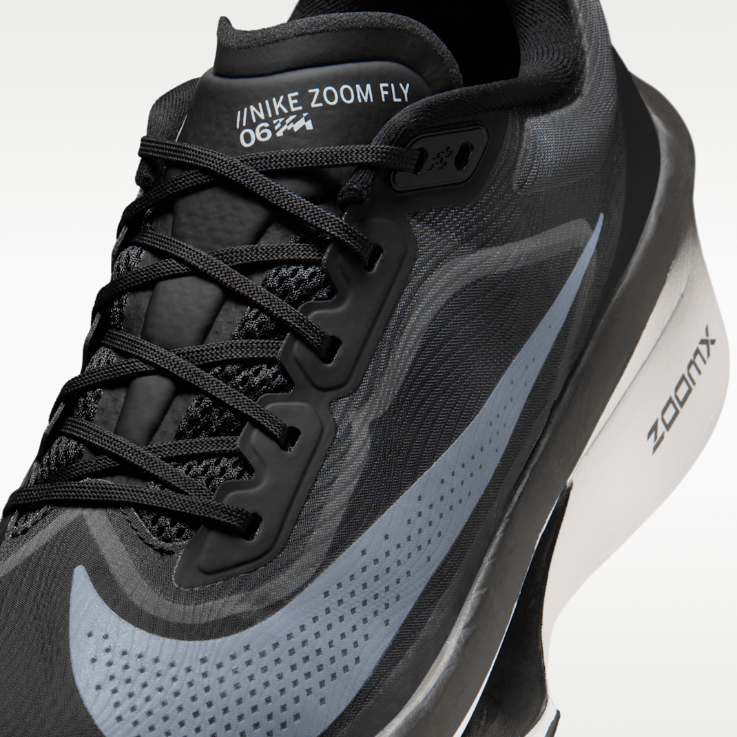 Black/Light Smoke Grey/White