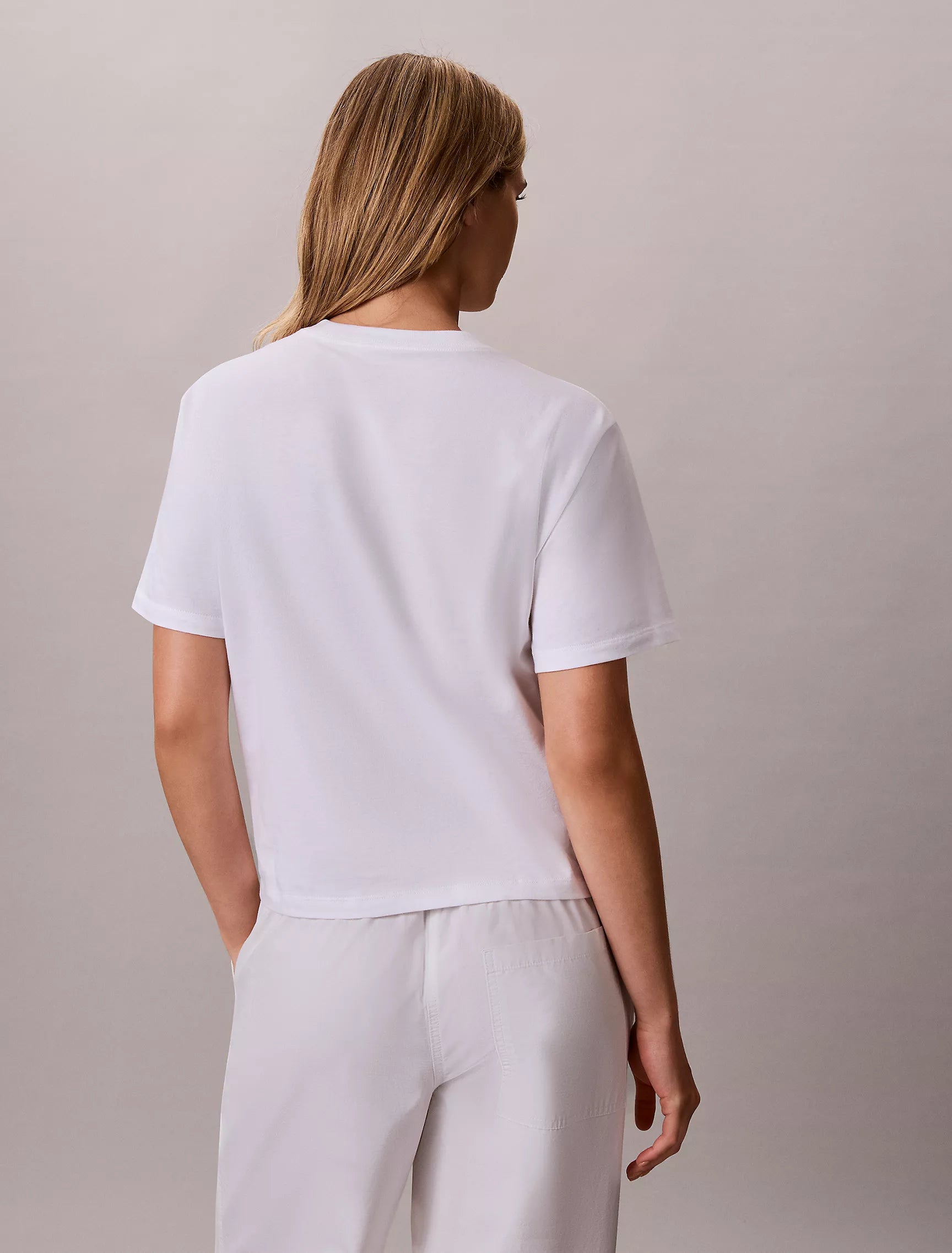 Bright White