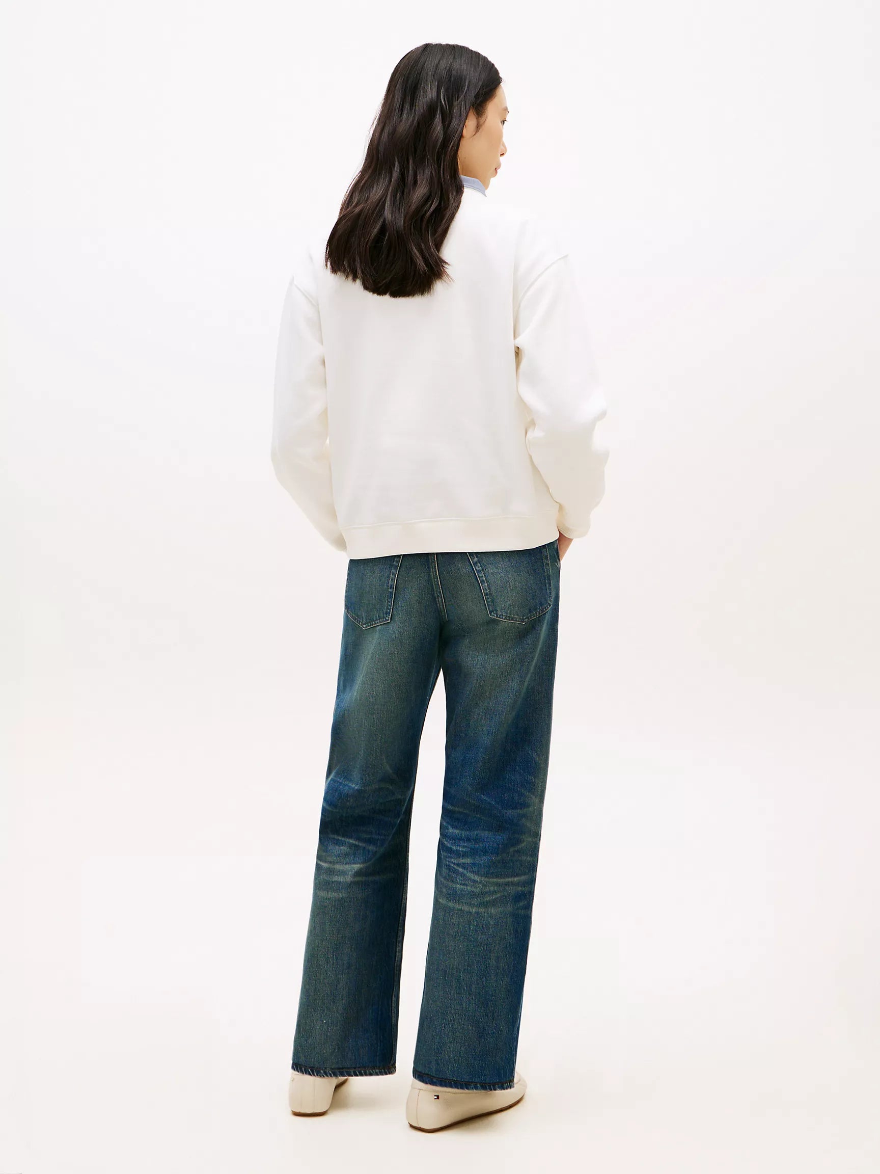 Ivory Silk