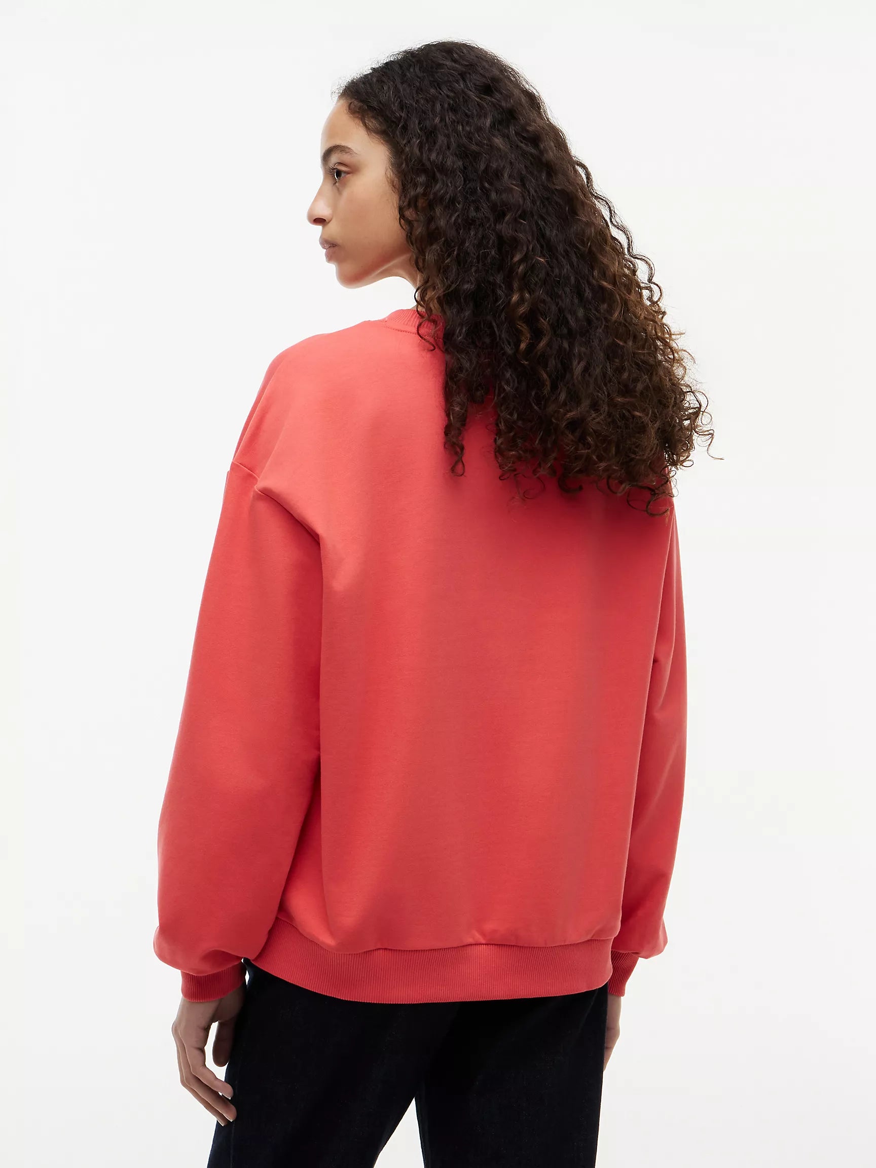 Vintage Red