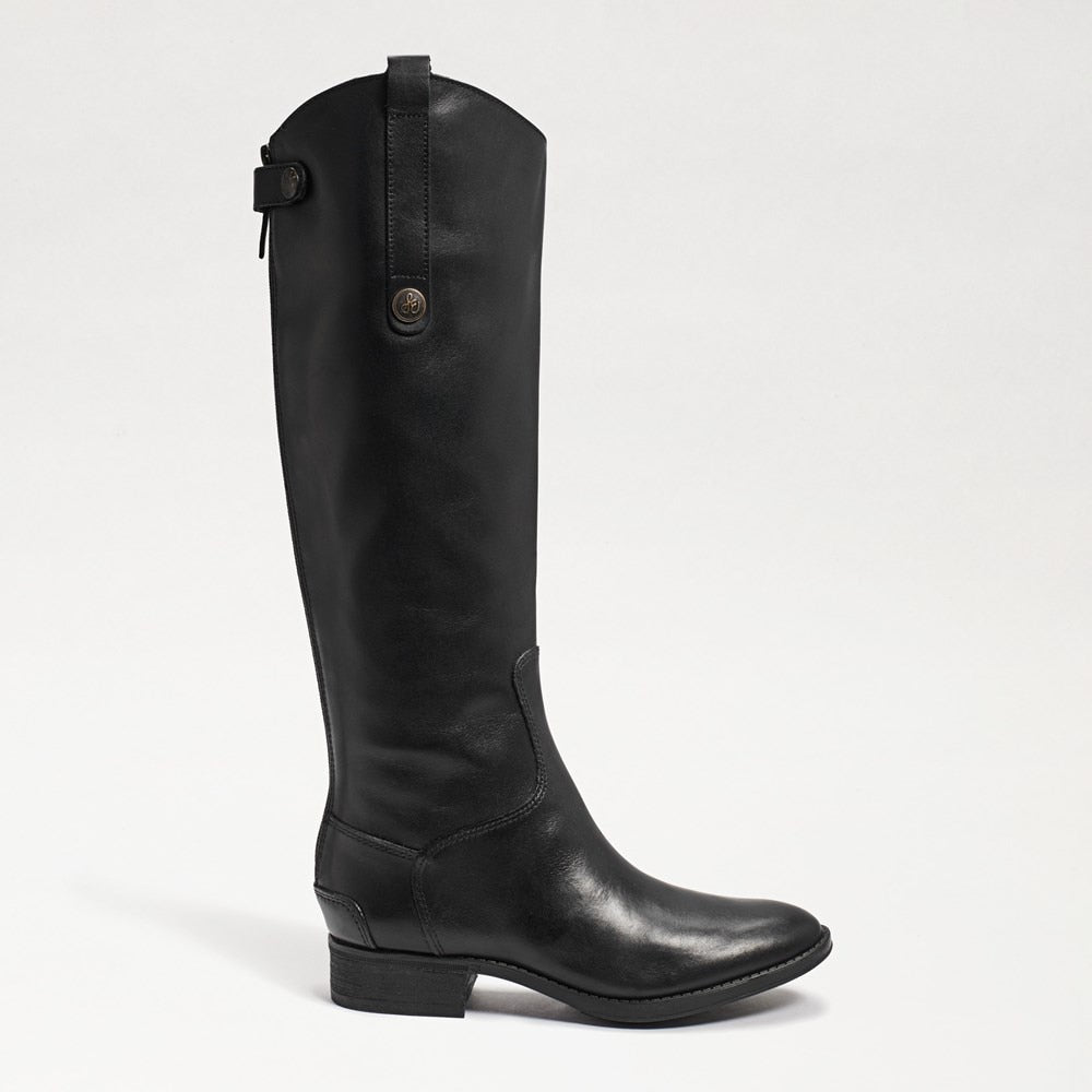 Black Leather