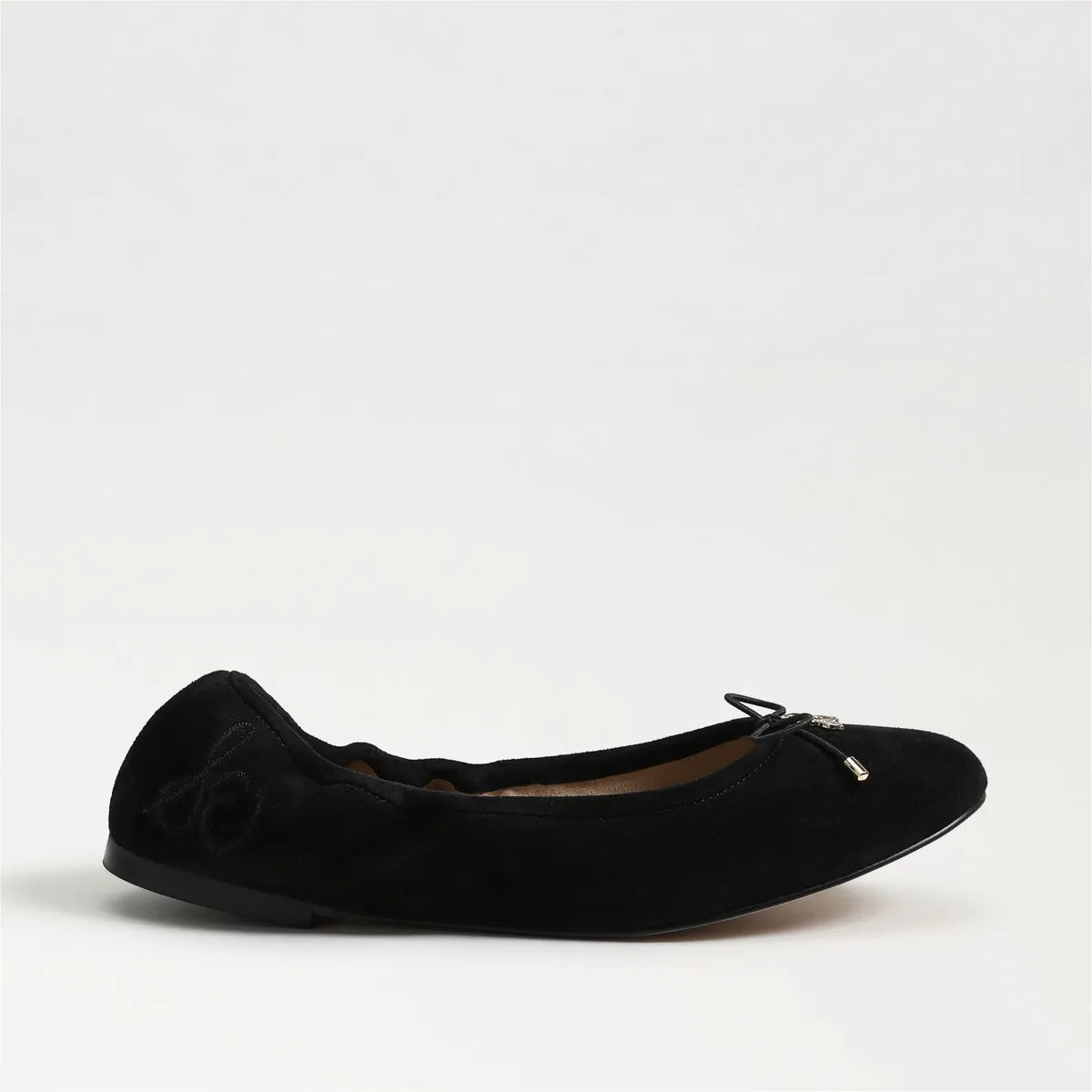 Black Suede