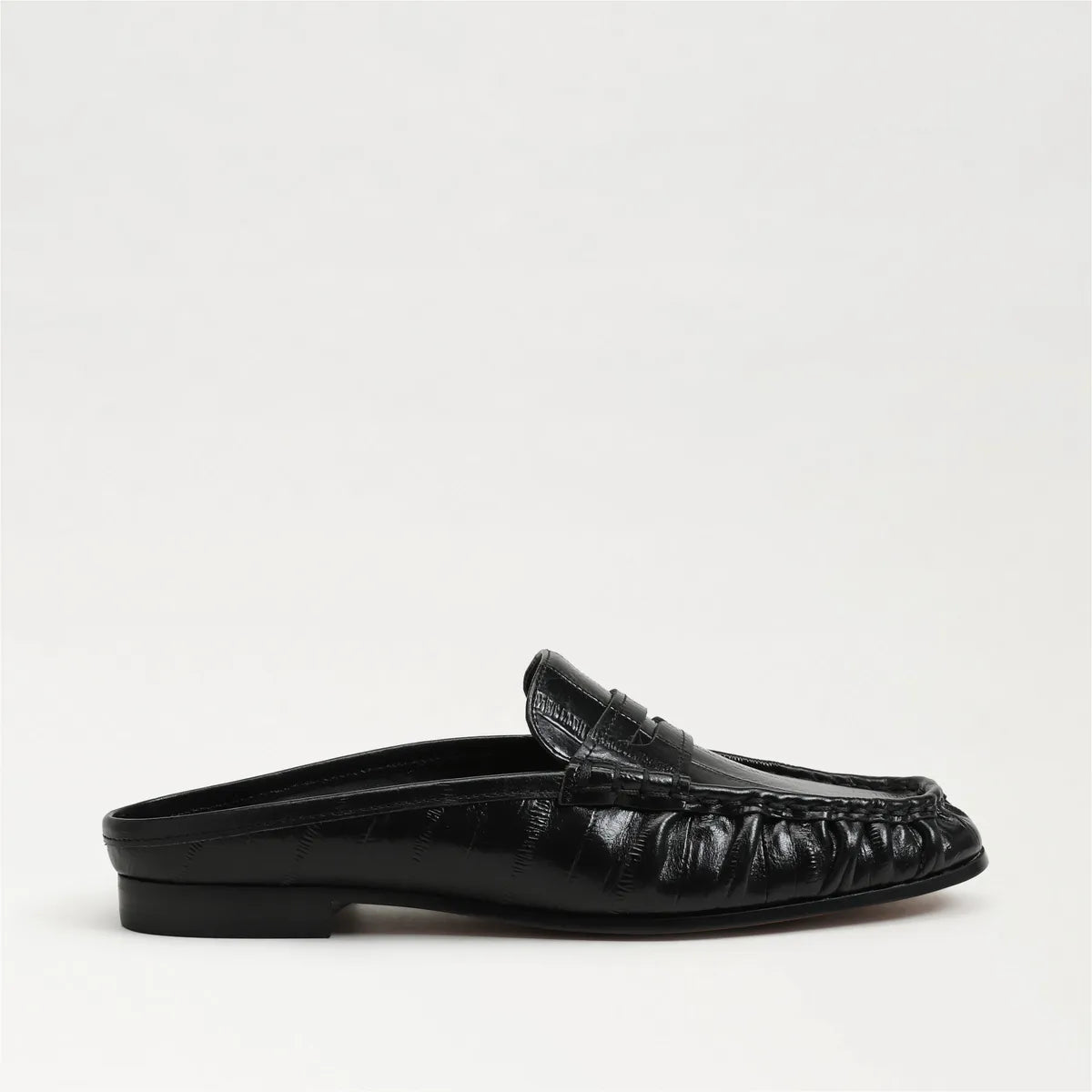 Black Leather
