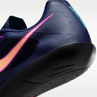 Obsidian/Hyper Violet/Hyper Turquoise/Orange Pulse