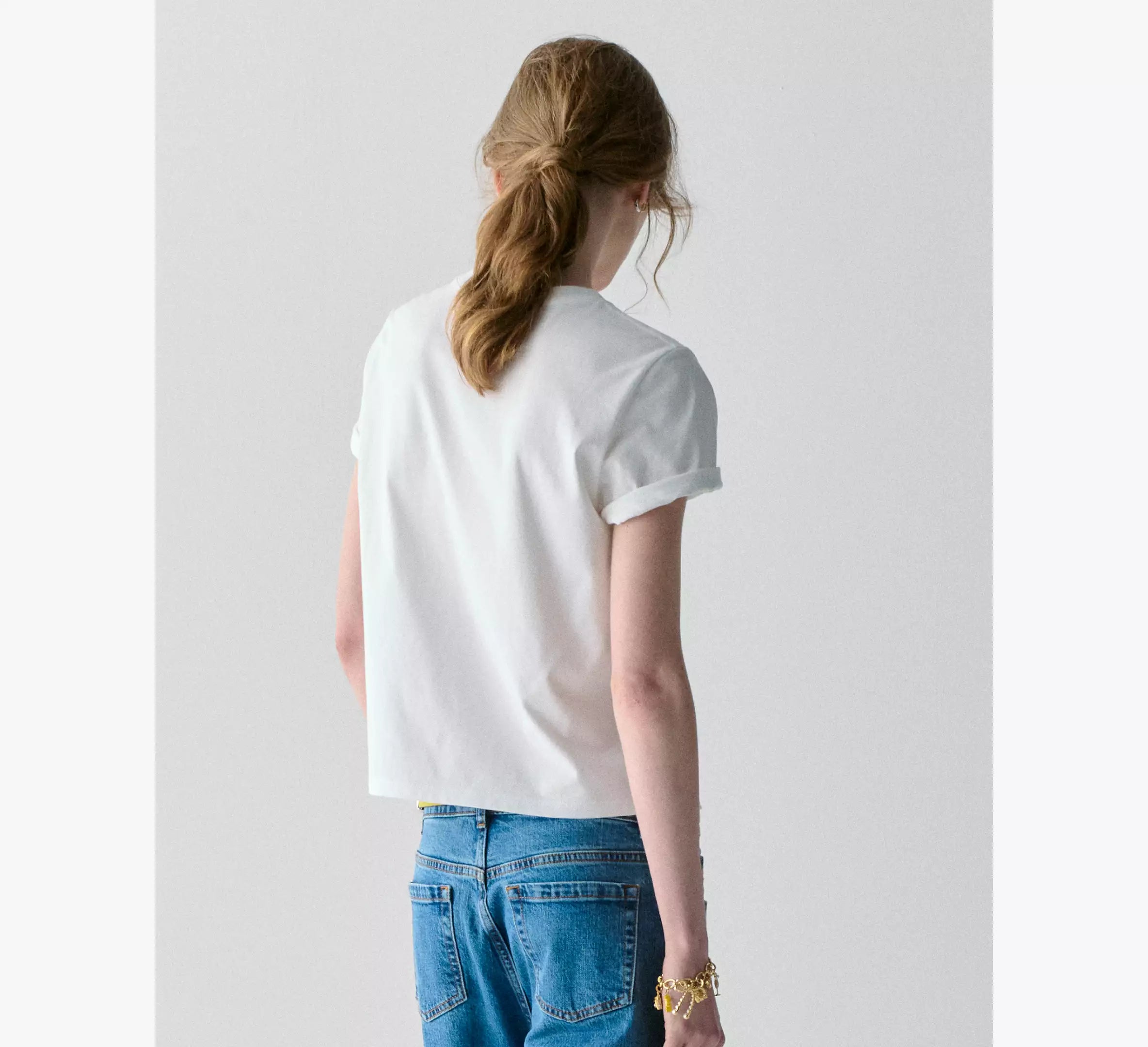 Fresh White