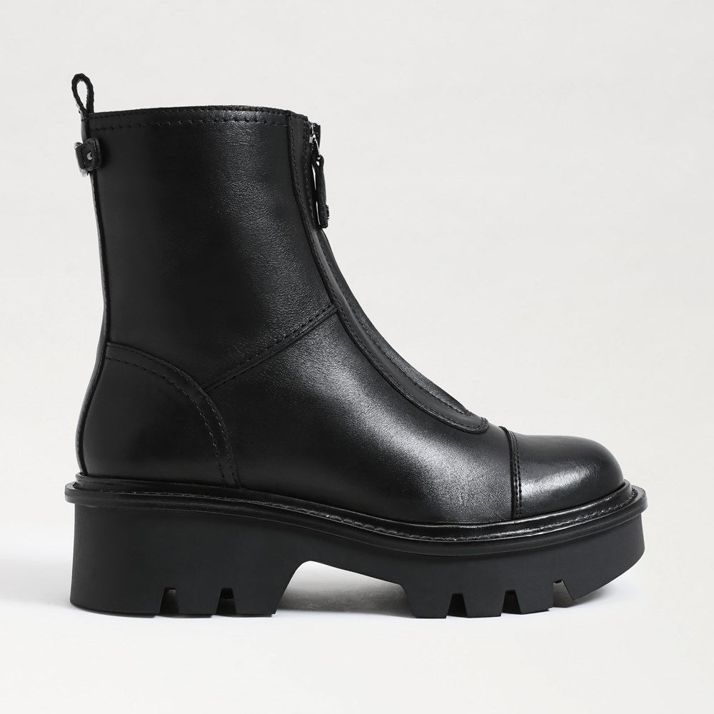 Black Leather