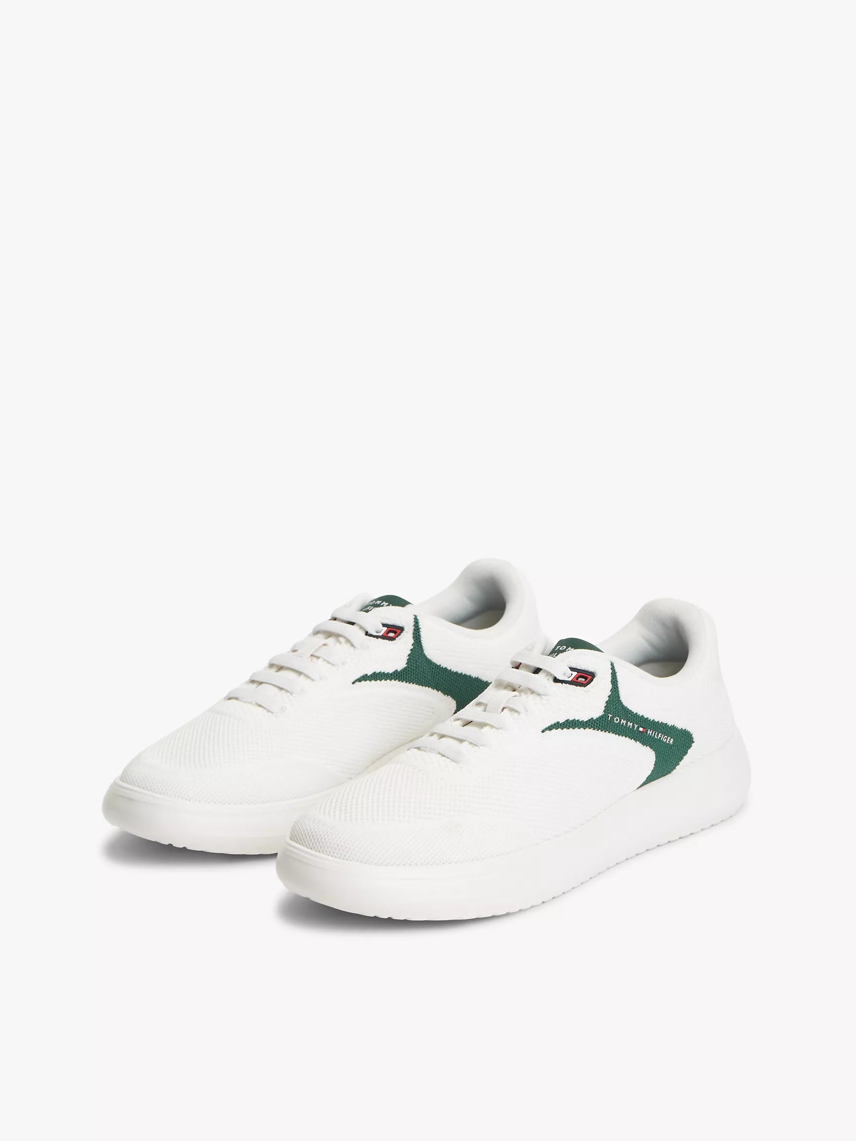 Ecru/Street Green