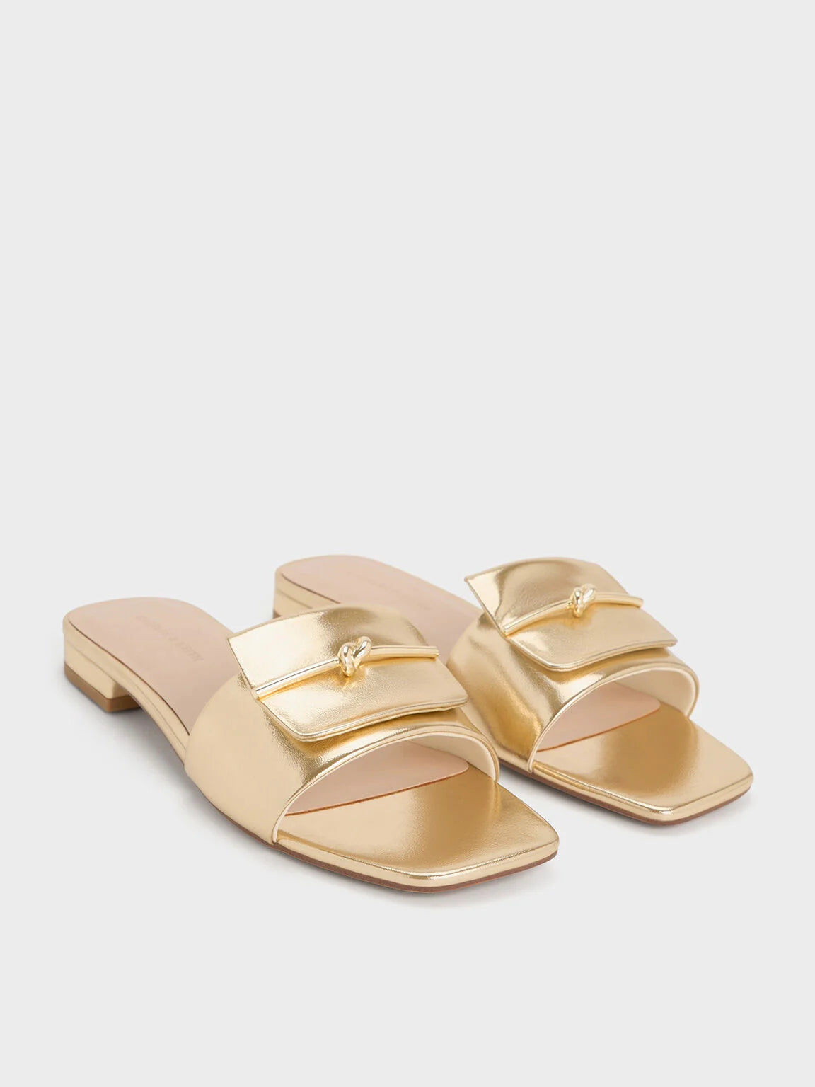 Light Gold