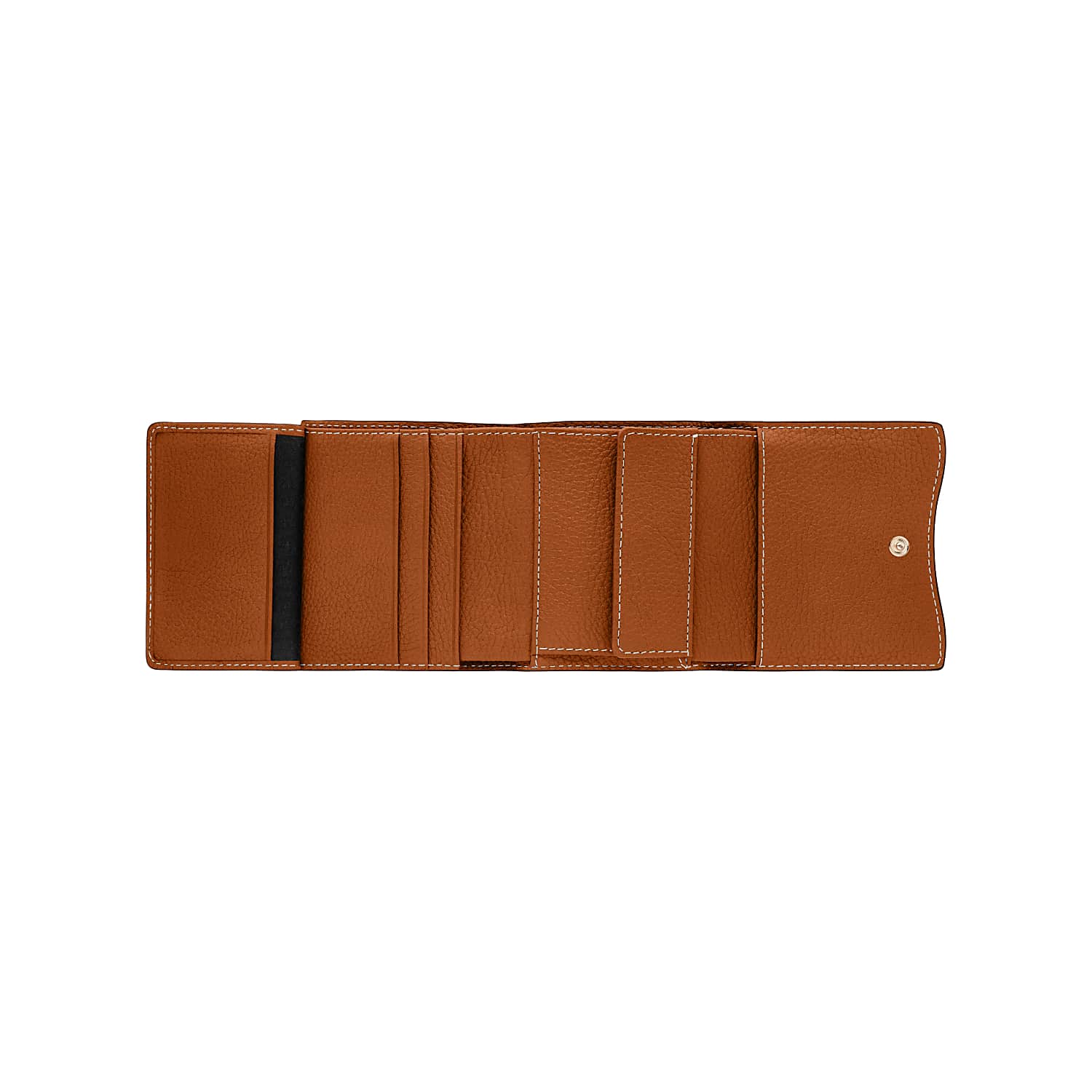 Cognac brown