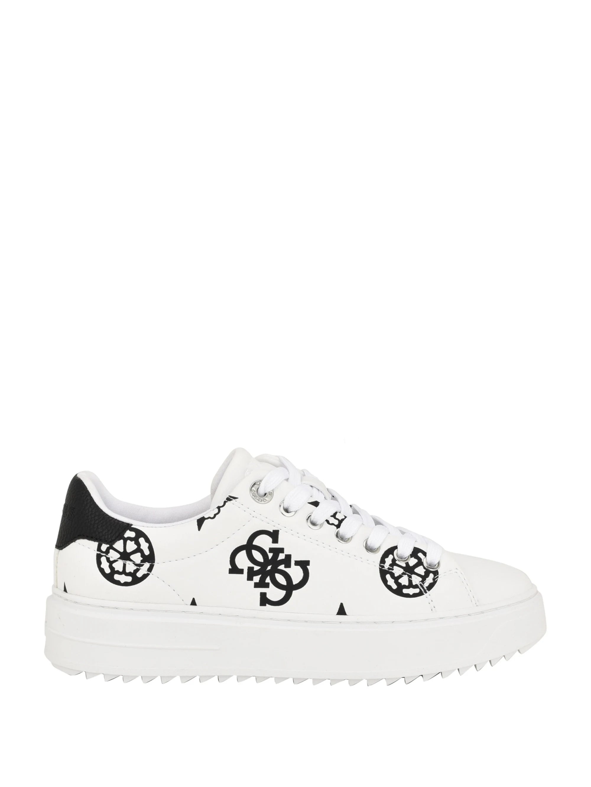 White Logo