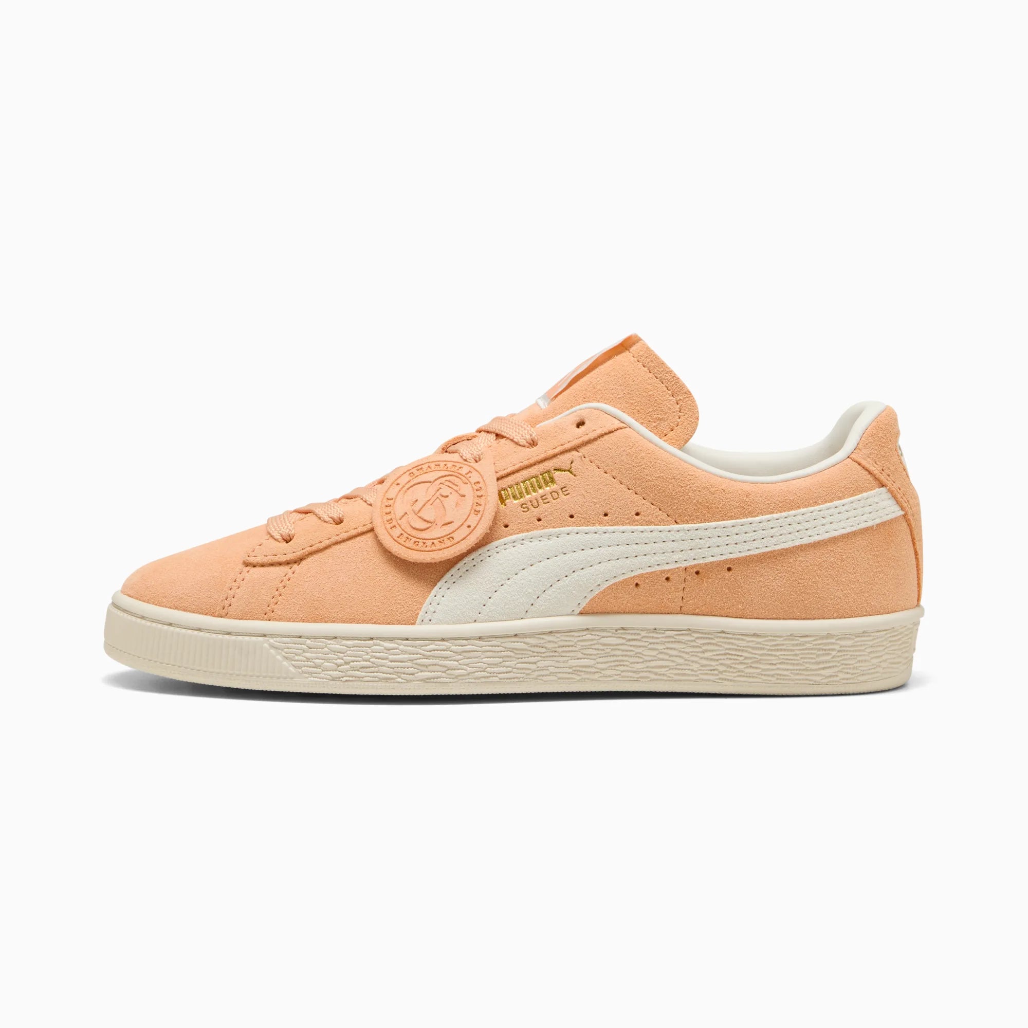 Cashew-Frosted Ivory