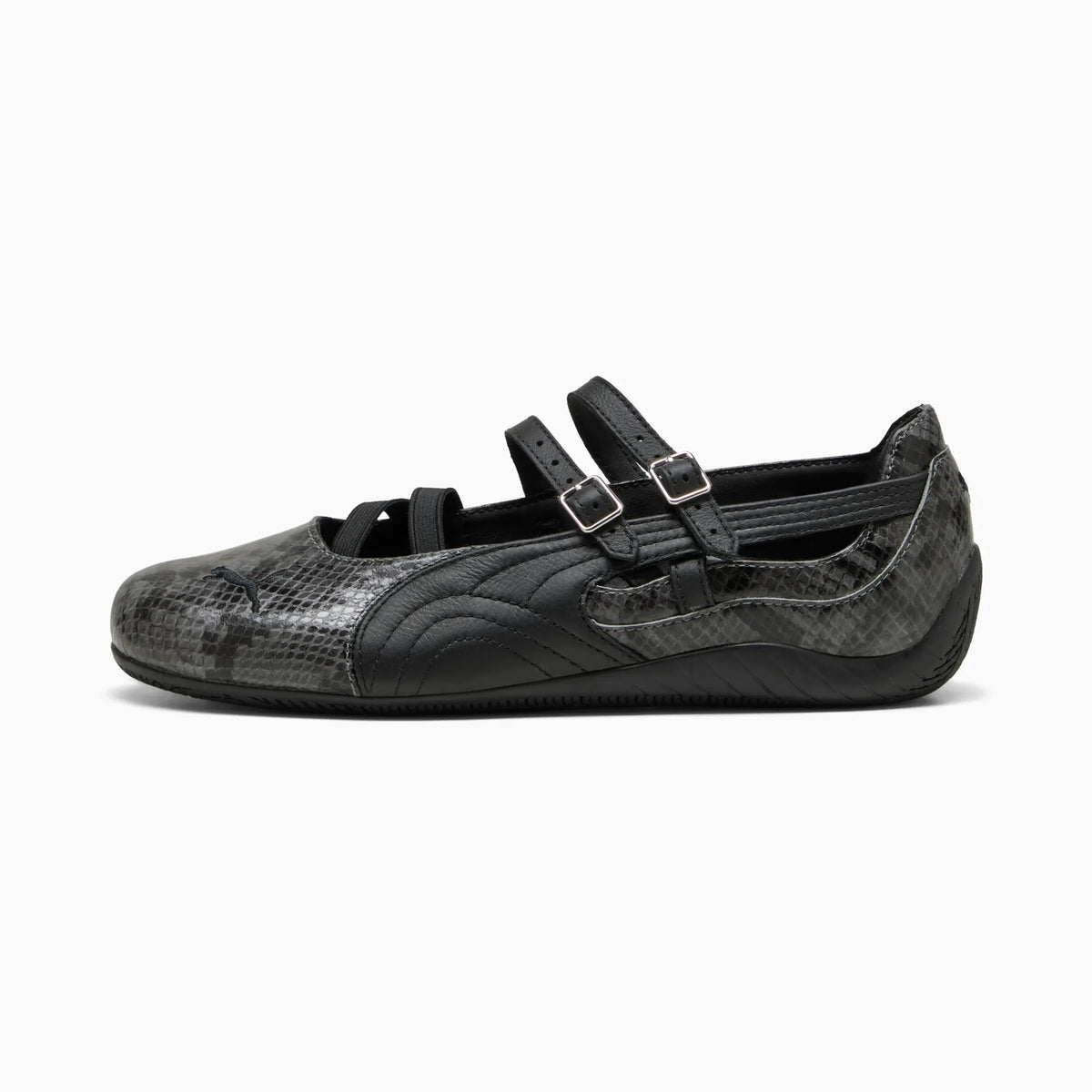 Cool Dark Gray-PUMA Black