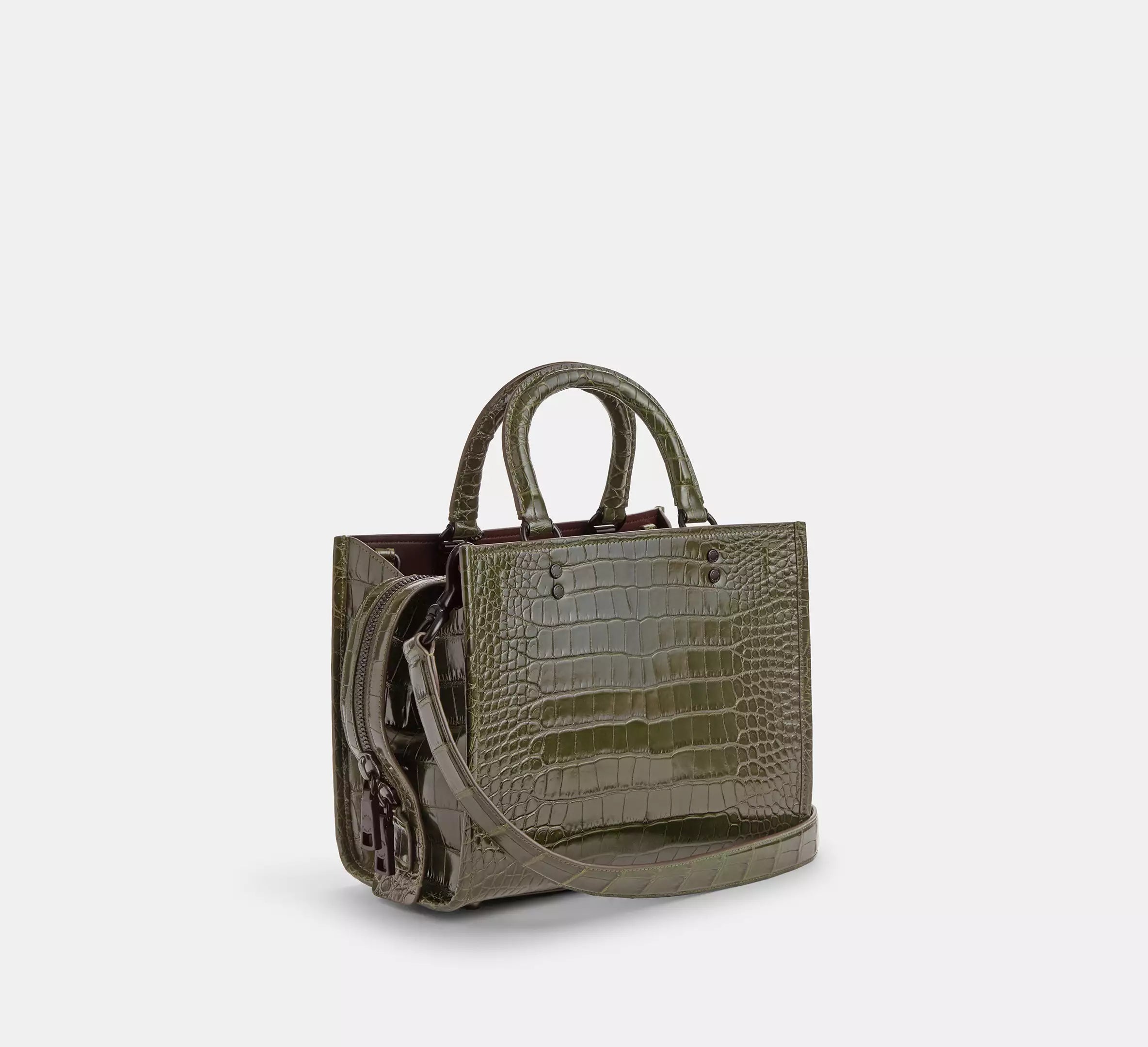 Pewter/Olive