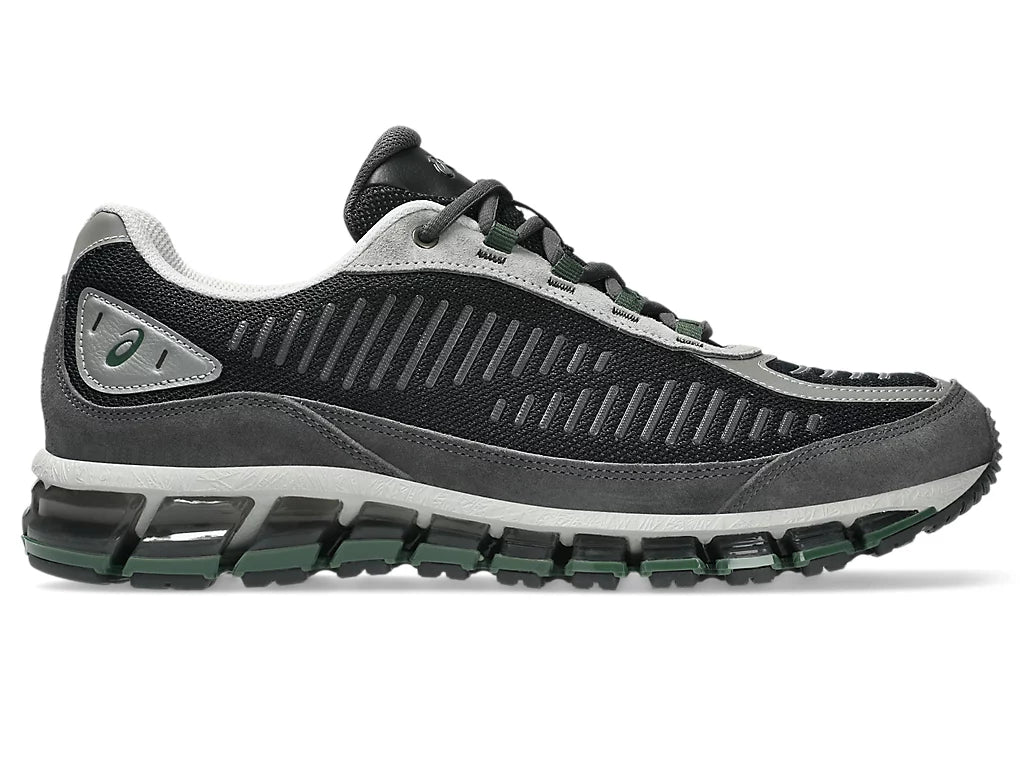 Black/Graphite Grey