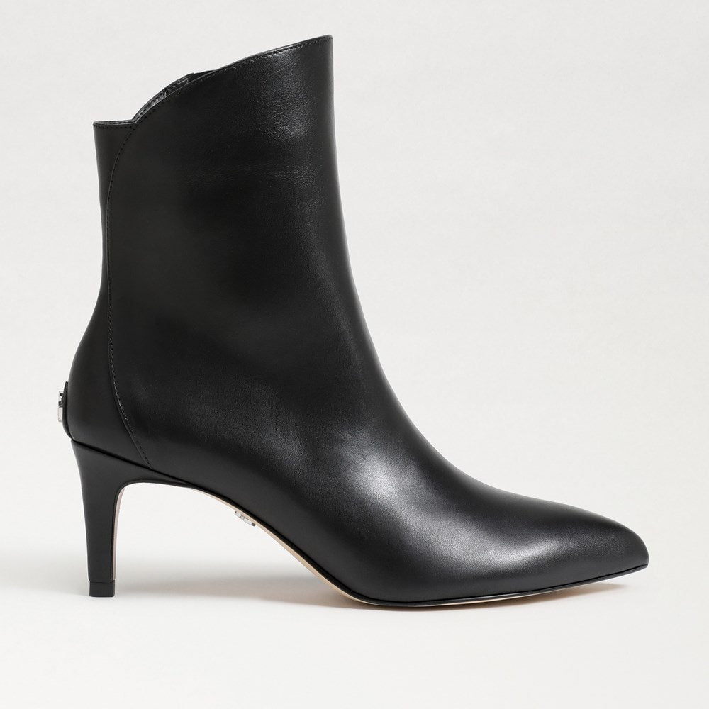 Black Leather