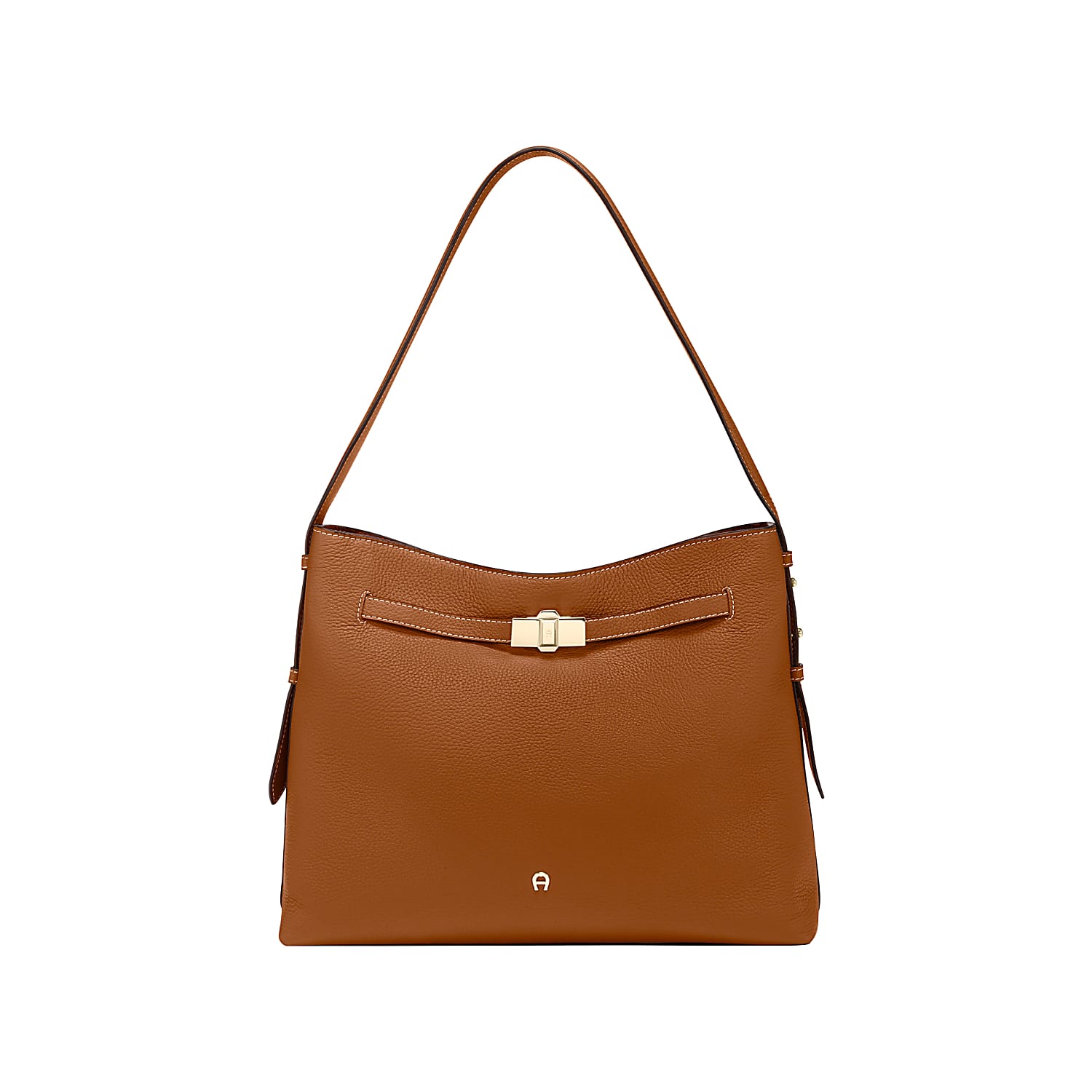 Cognac brown
