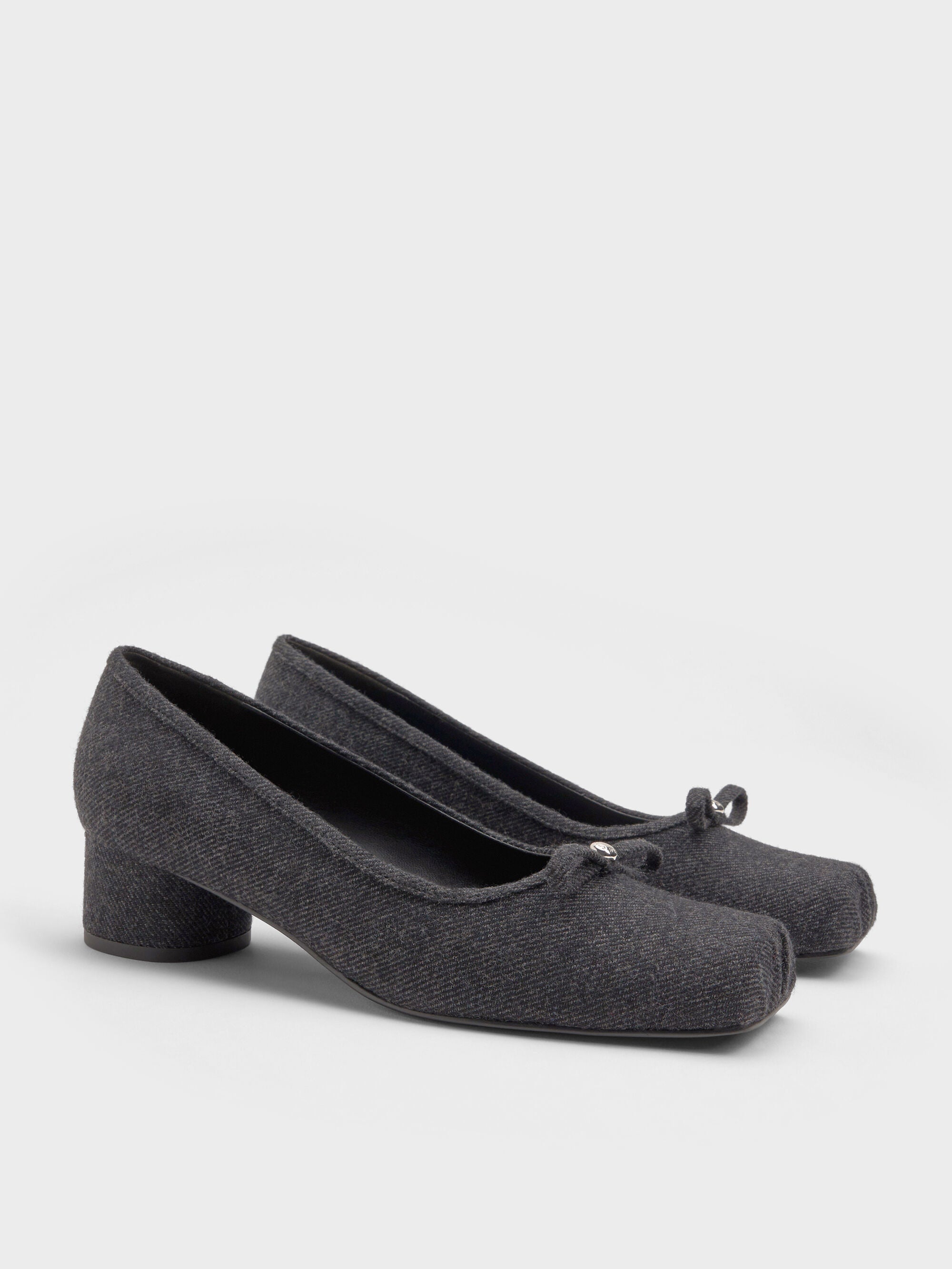 Dark Grey
