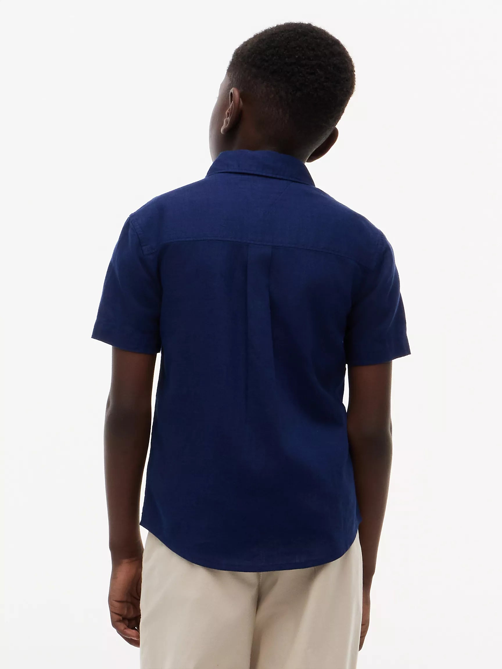 Preppy Navy