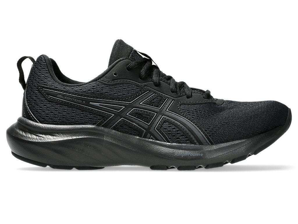 Black/Graphite Grey