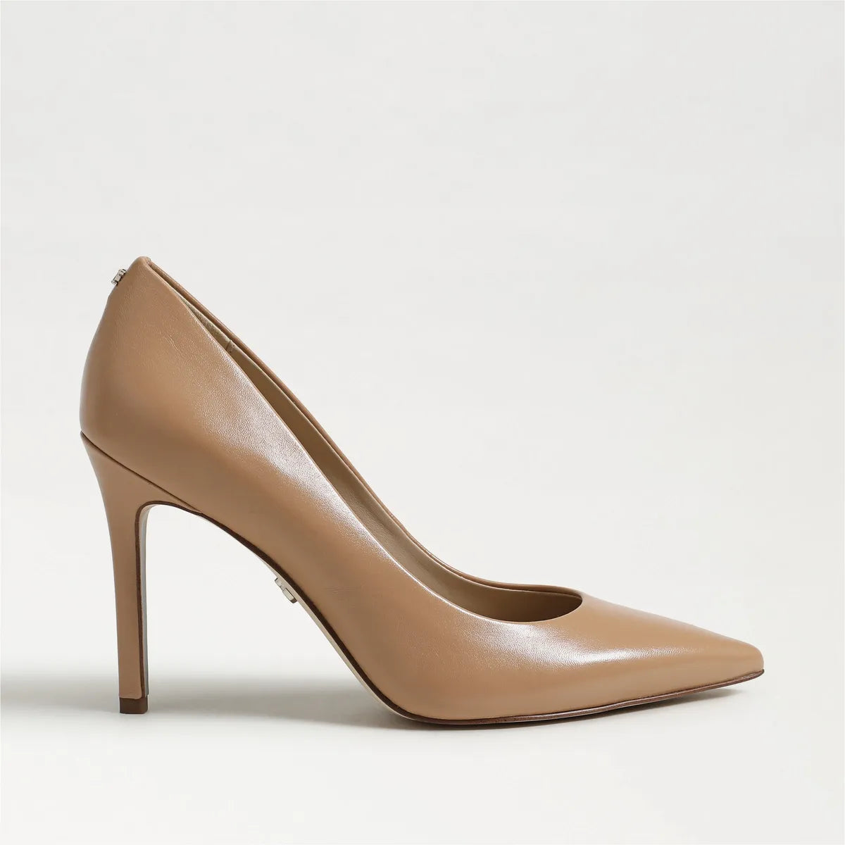French Sand Leather