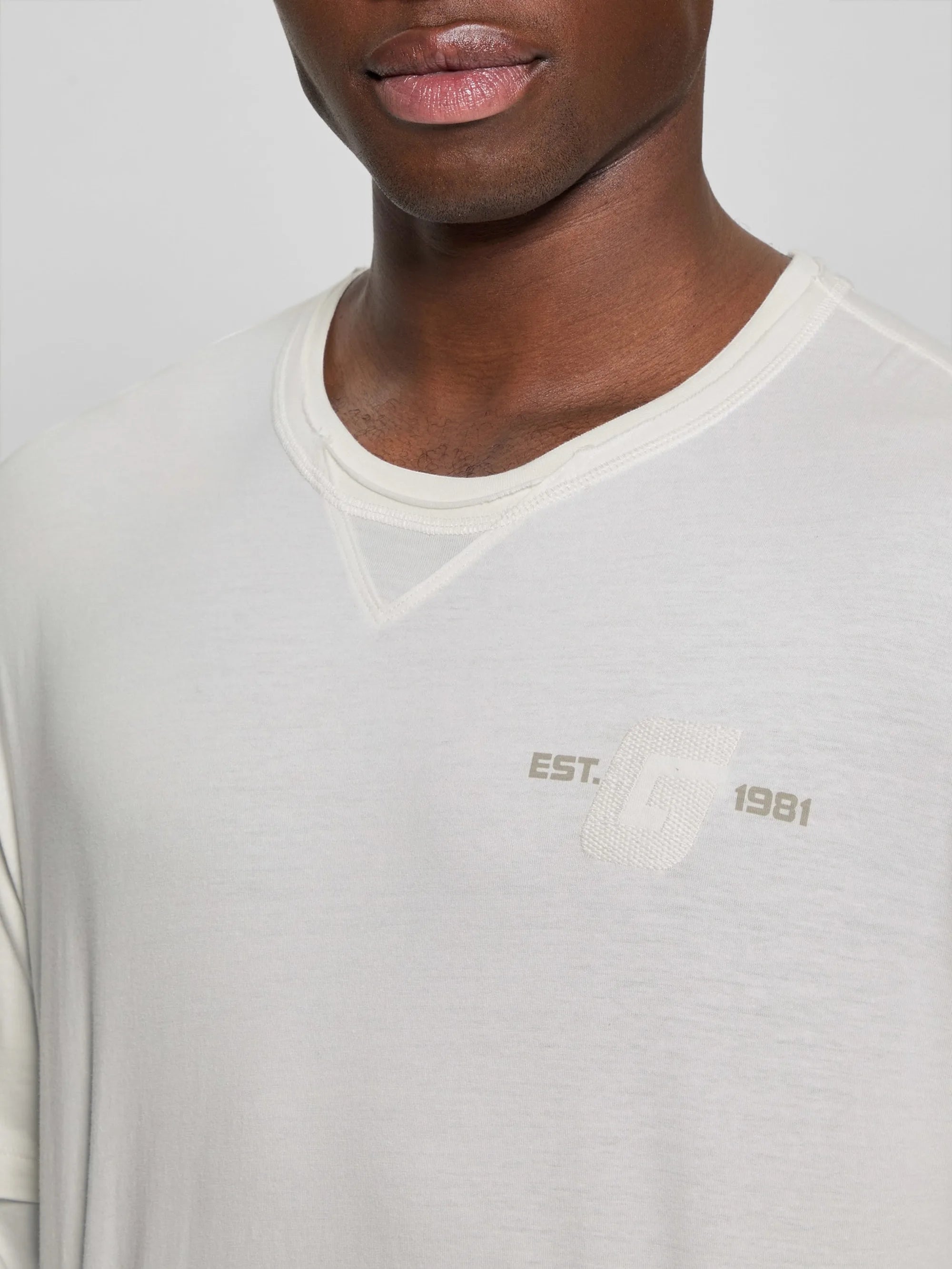Salt White
