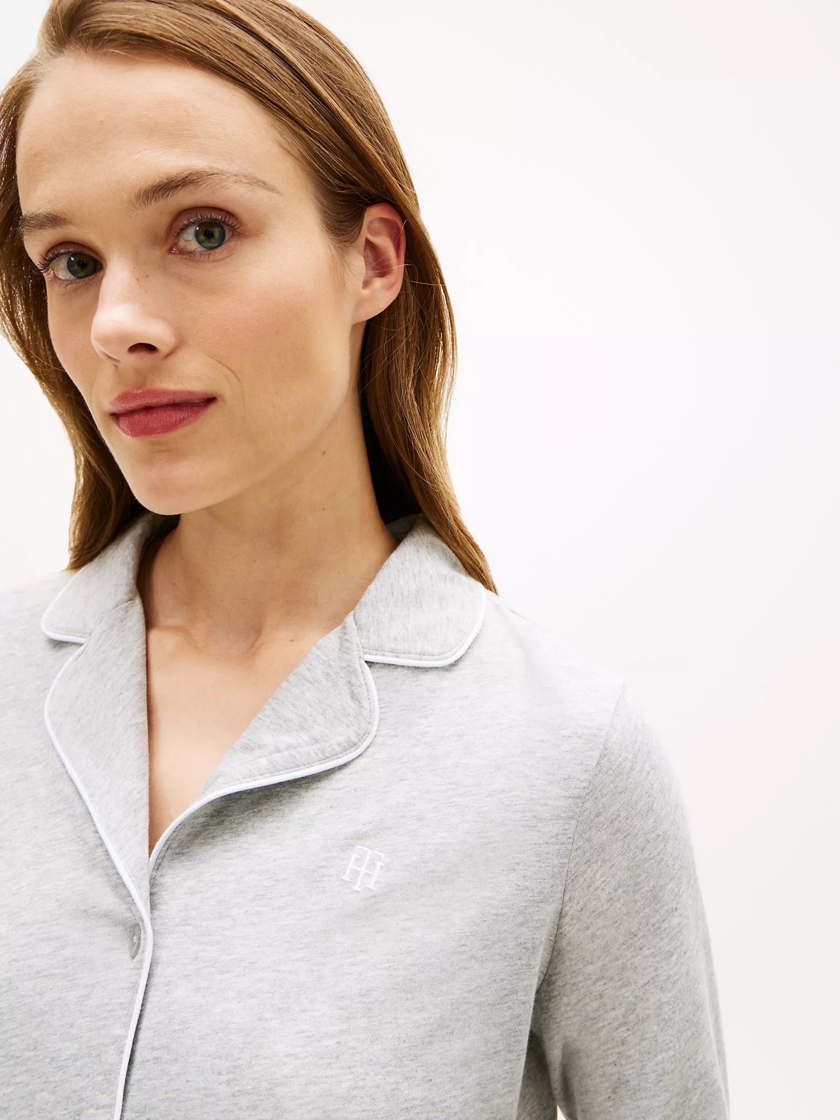 Heather Grey
