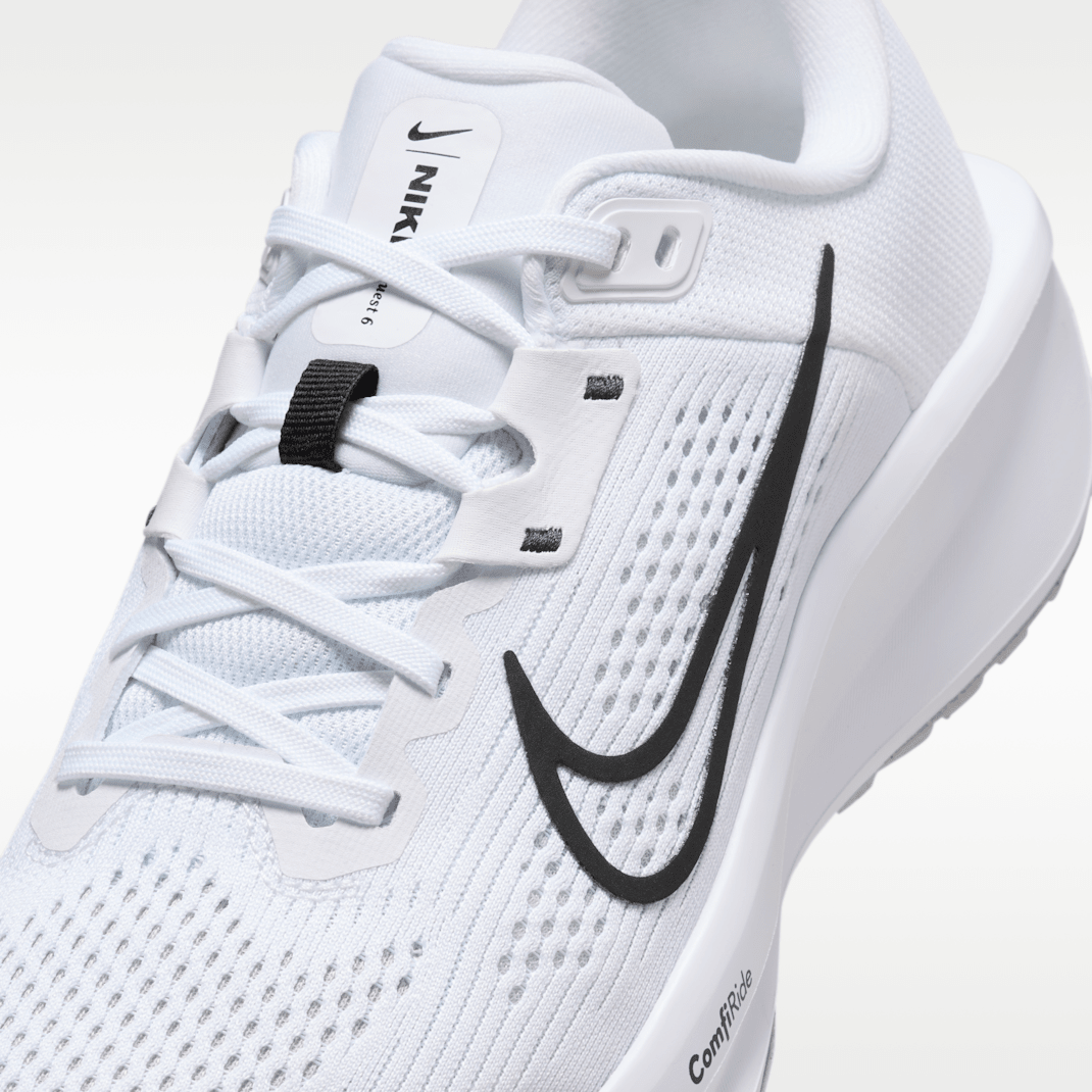 White/Pure Platinum/Black