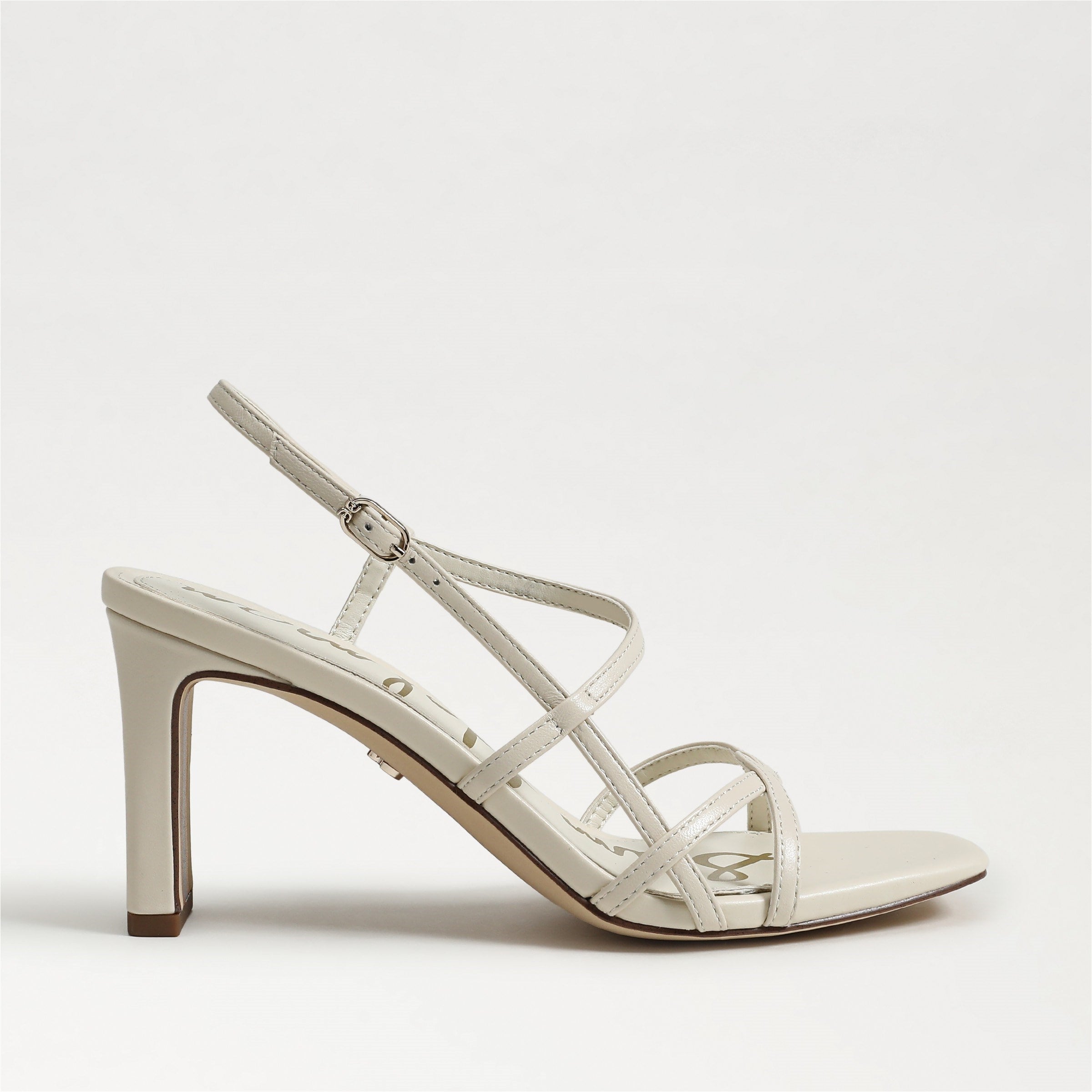 Modern Ivory Leather