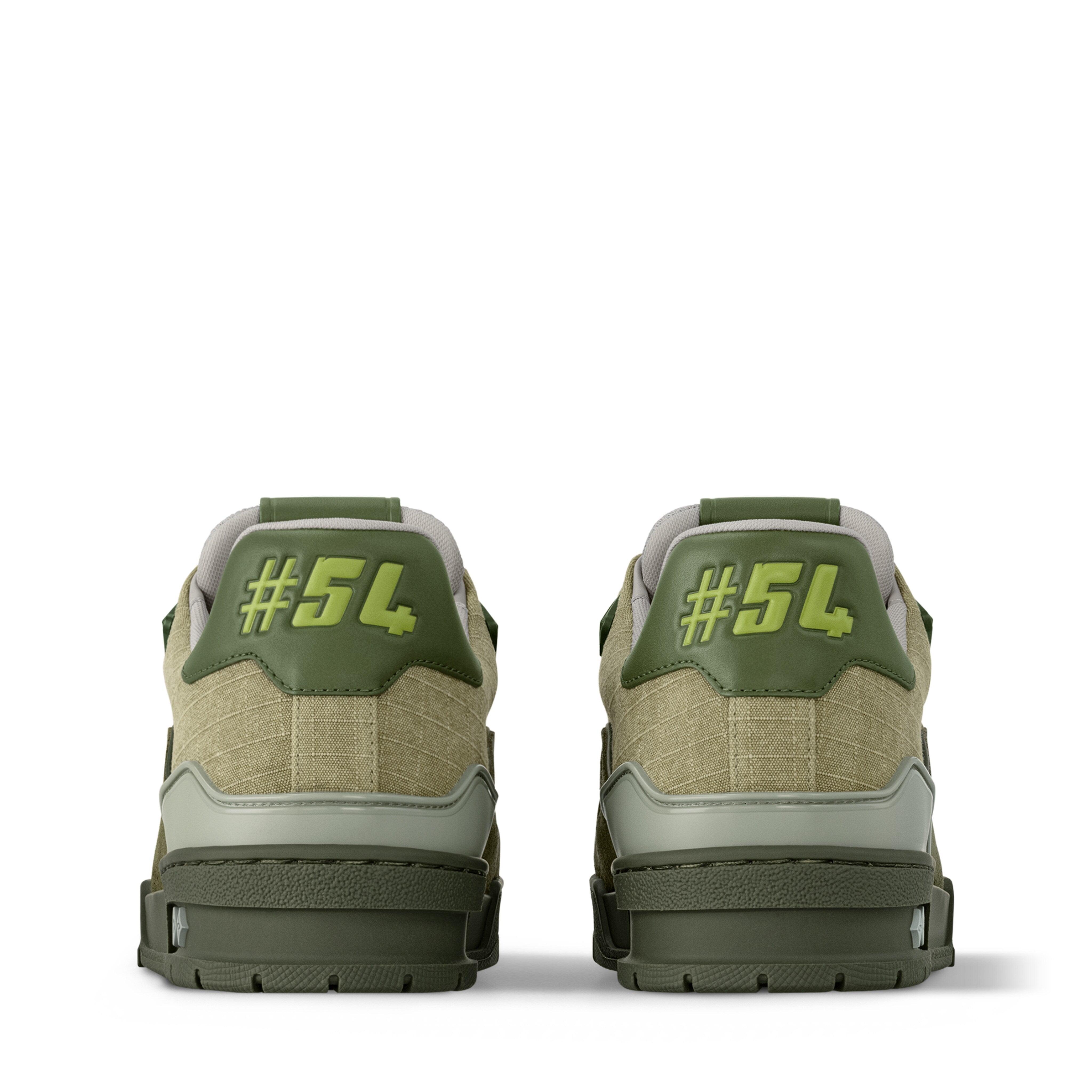Verde