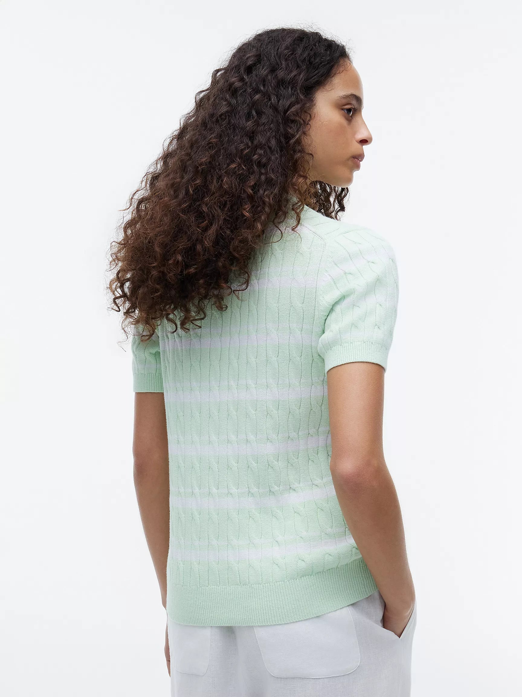 Opal Green