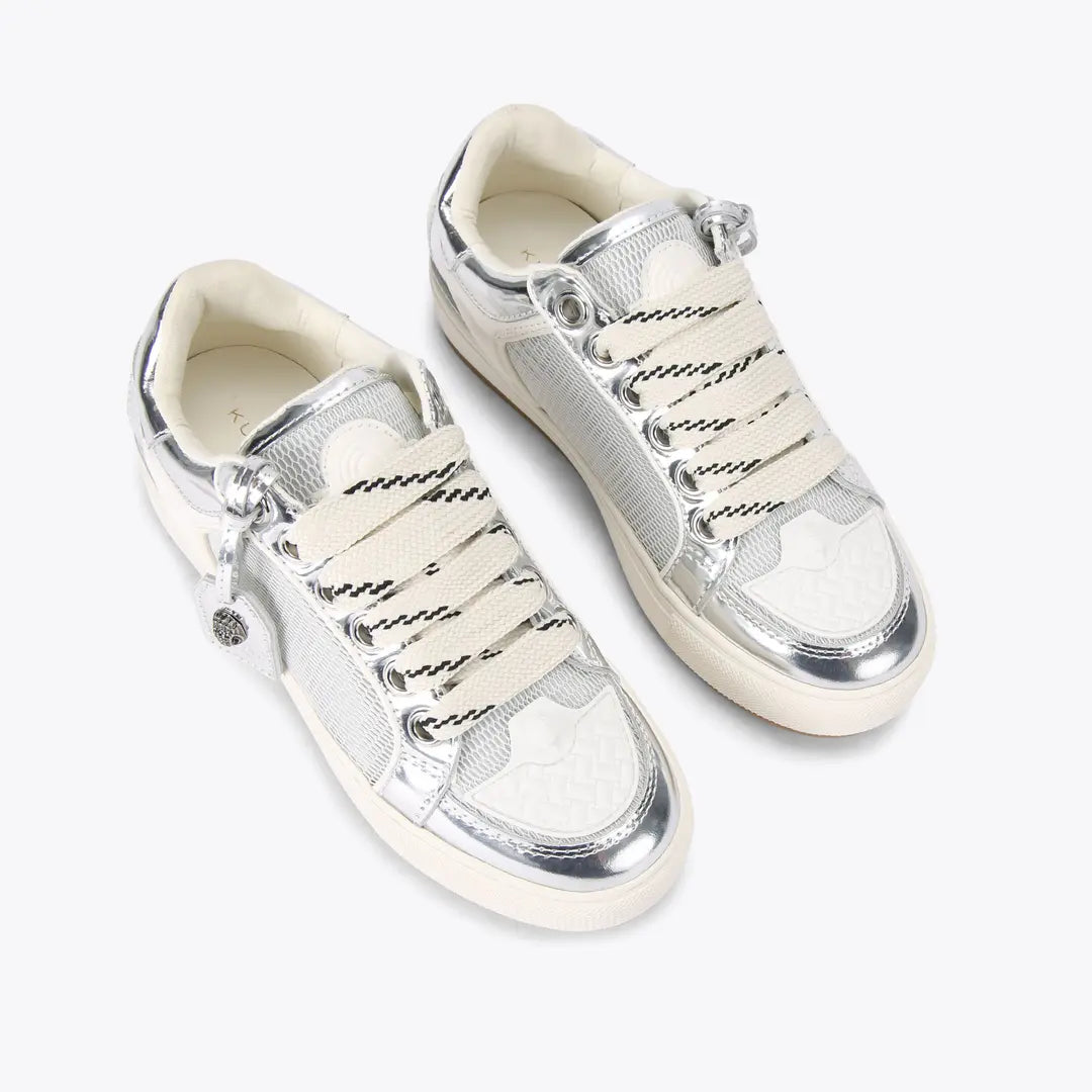 Silver Combination