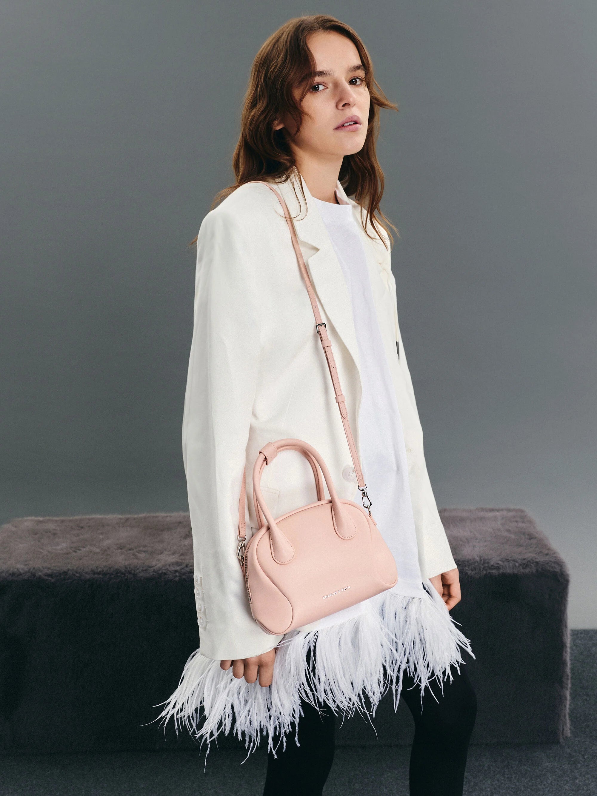 Light Pink