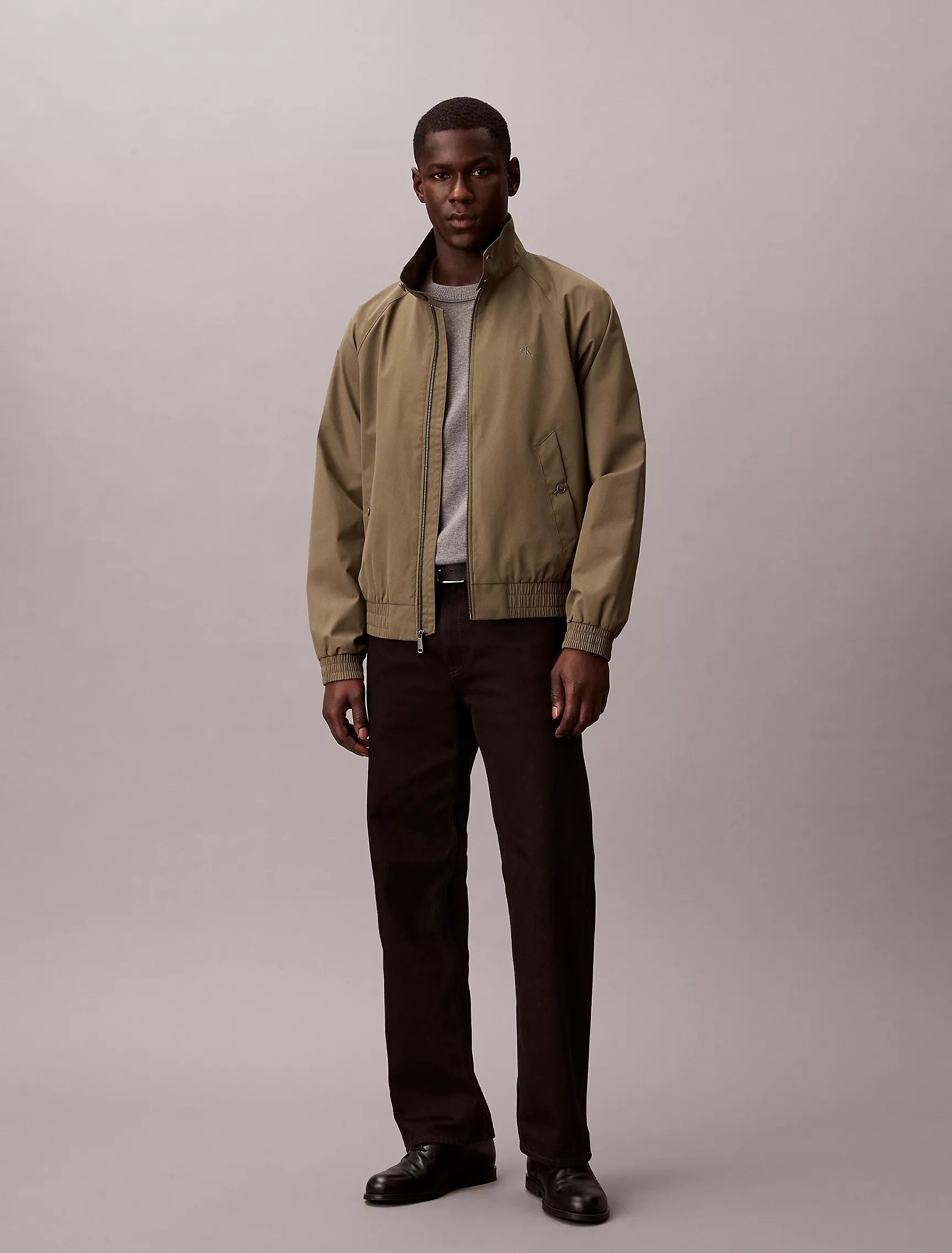 Dusty Olive
